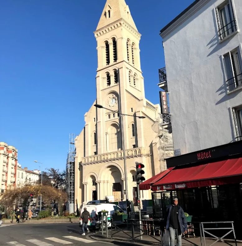 Vente Boutique Saint-Ouen-sur-Seine