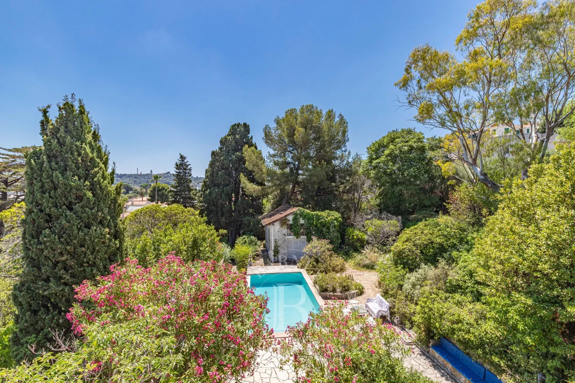 Вилла Antibes - picture 19