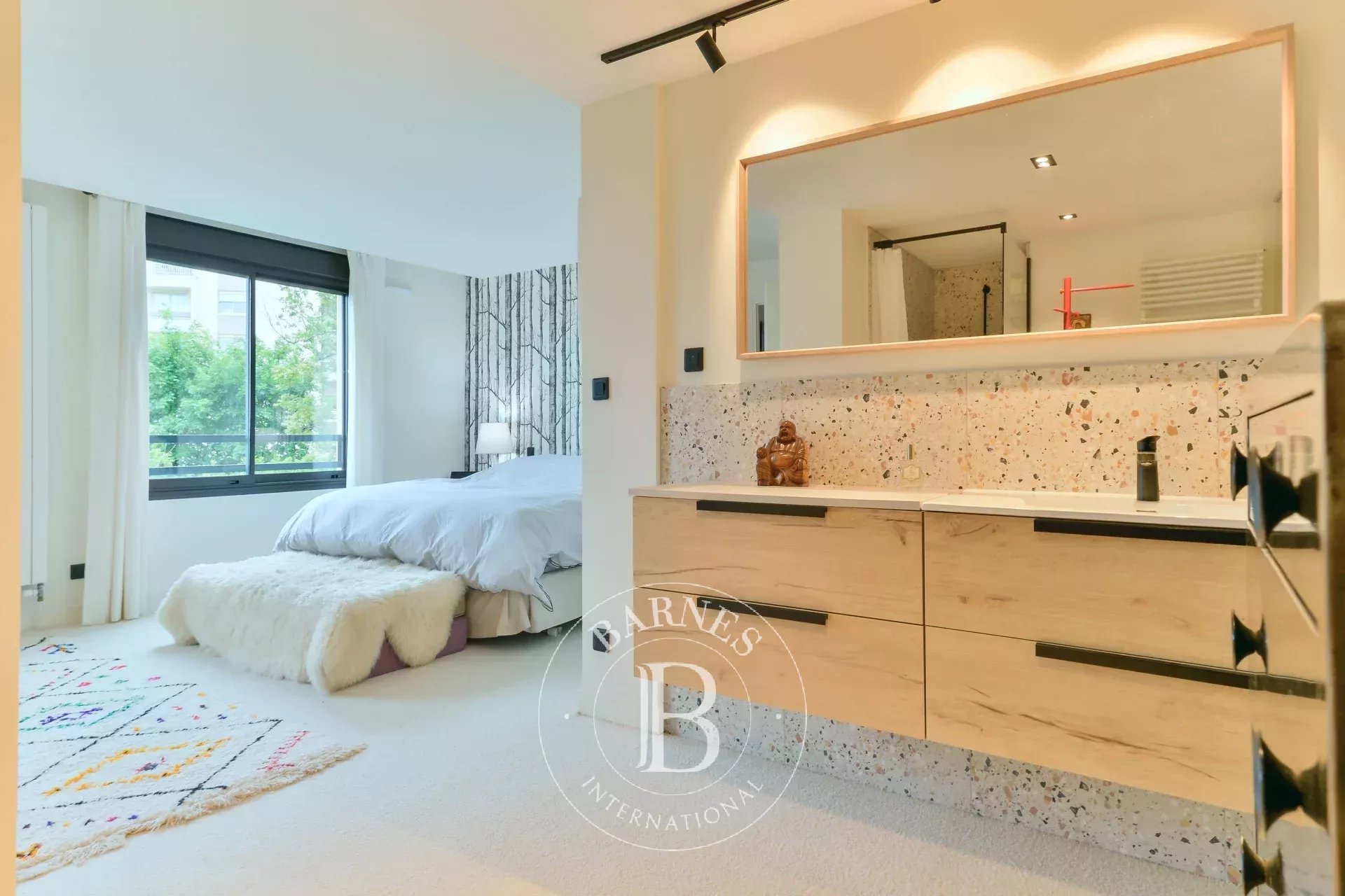 Daire Lyon 5ème - picture 7