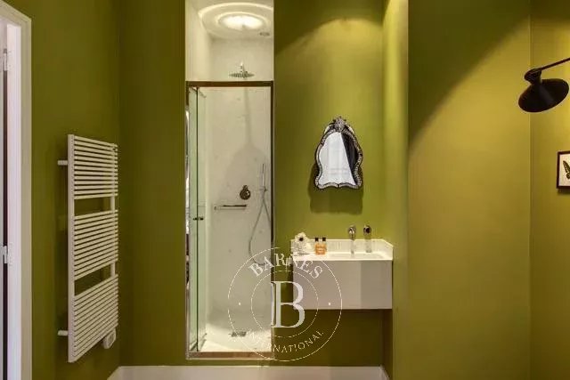 Daire Paris 3ème - picture 8