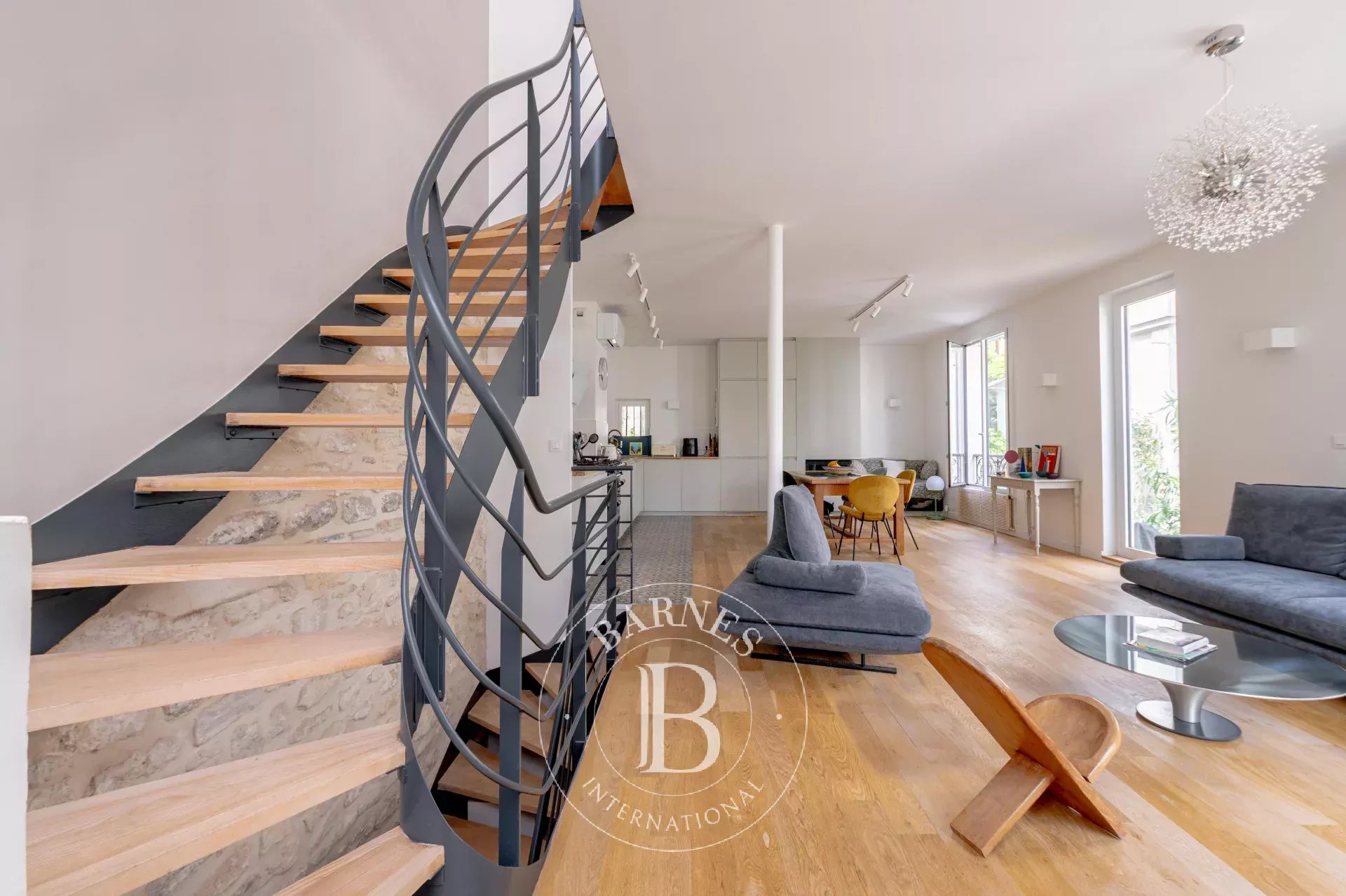 Ev Paris 14ème - picture 6