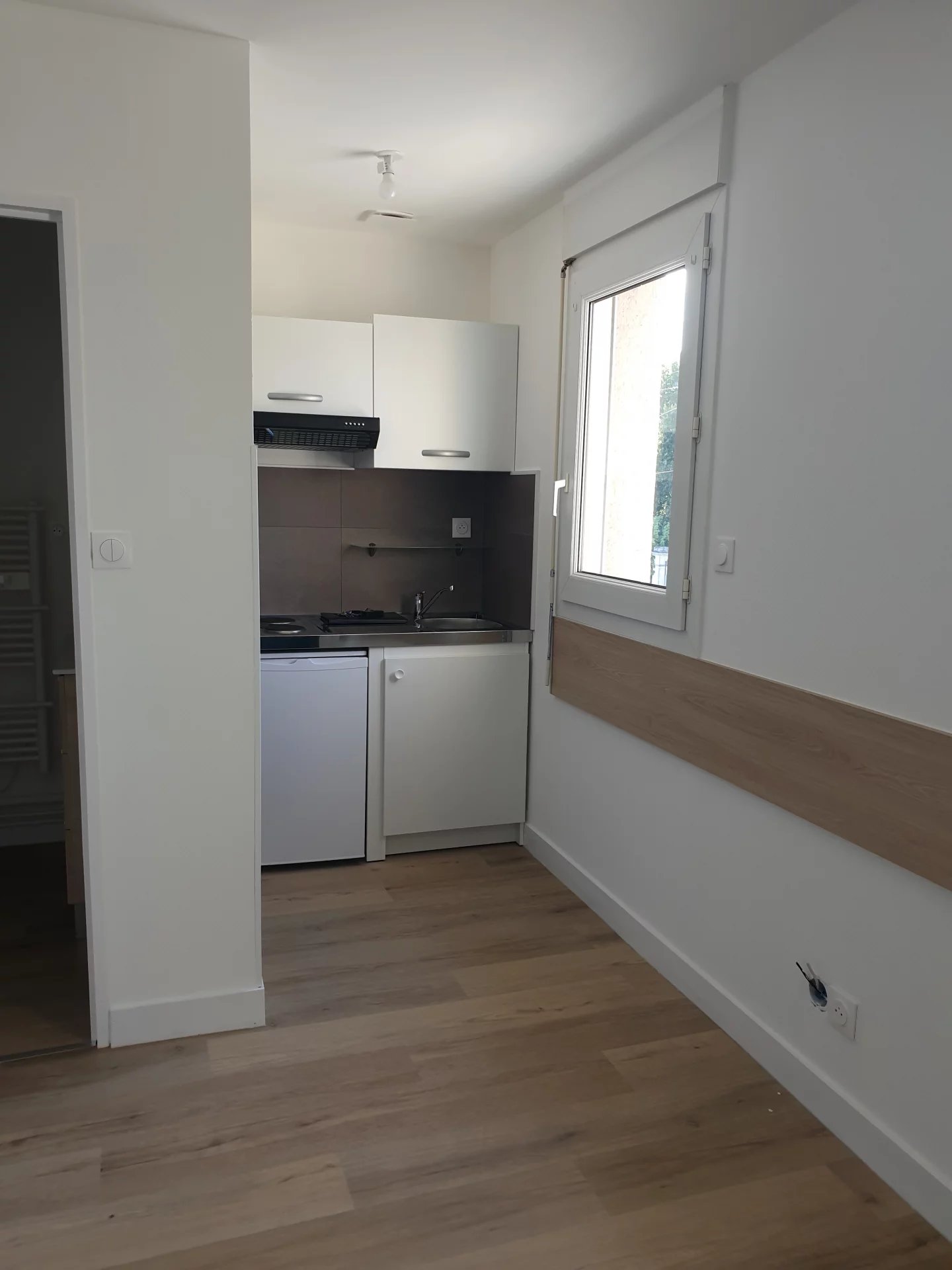 Rental Apartment La Couronne