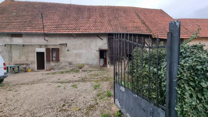 Vente Maison Bragny-sur-Saône
