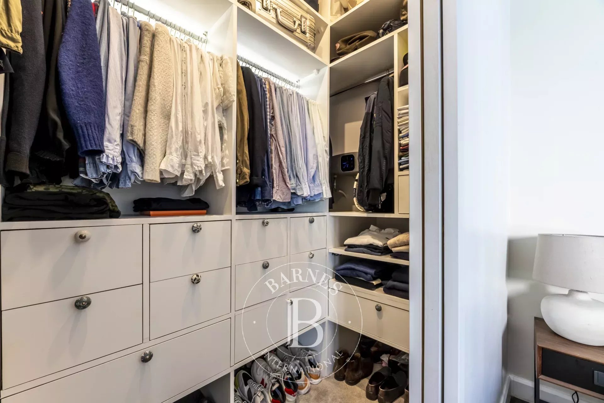 Daire Paris 8ème - picture 9