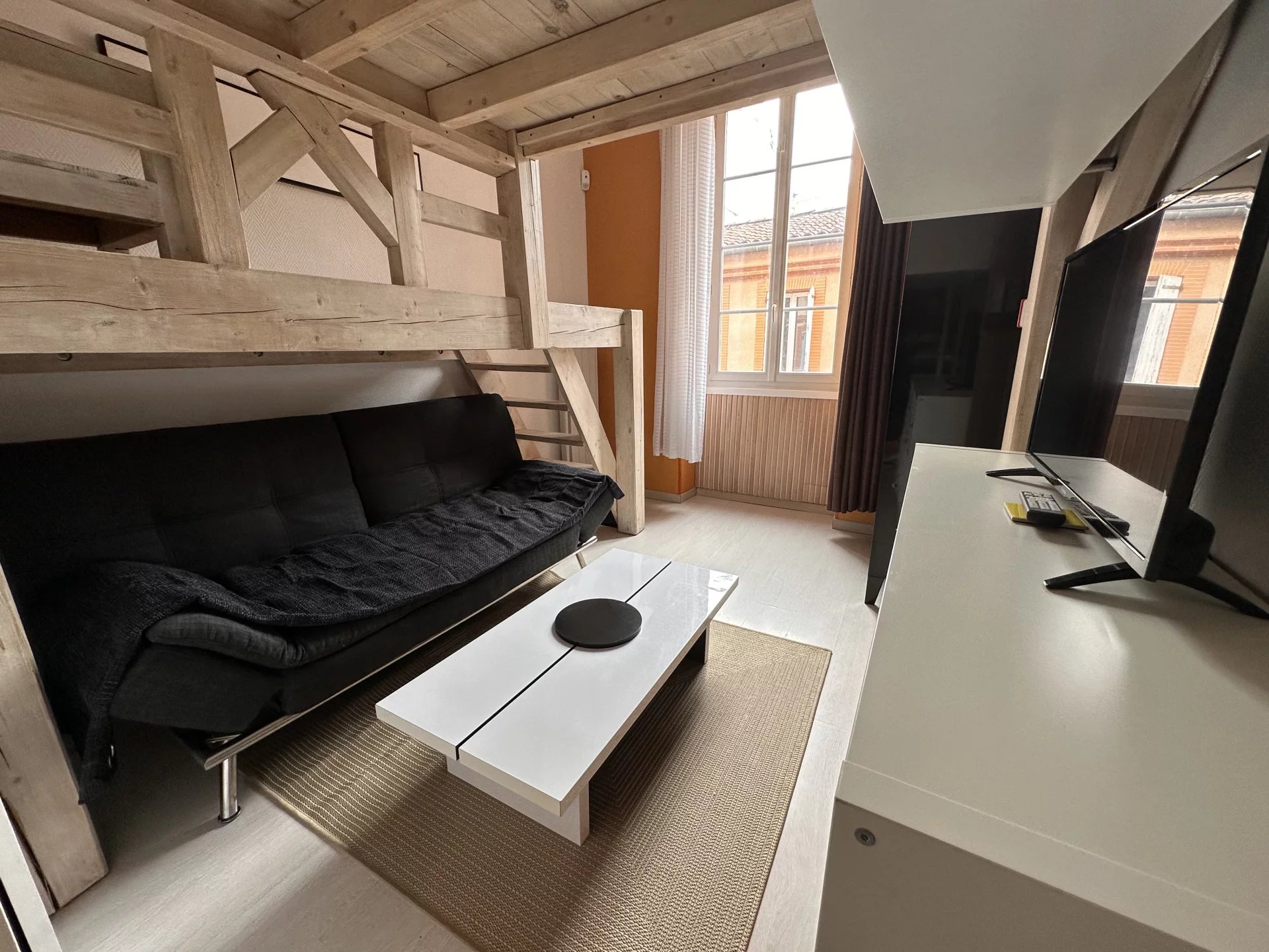 Vente Appartement - Toulouse