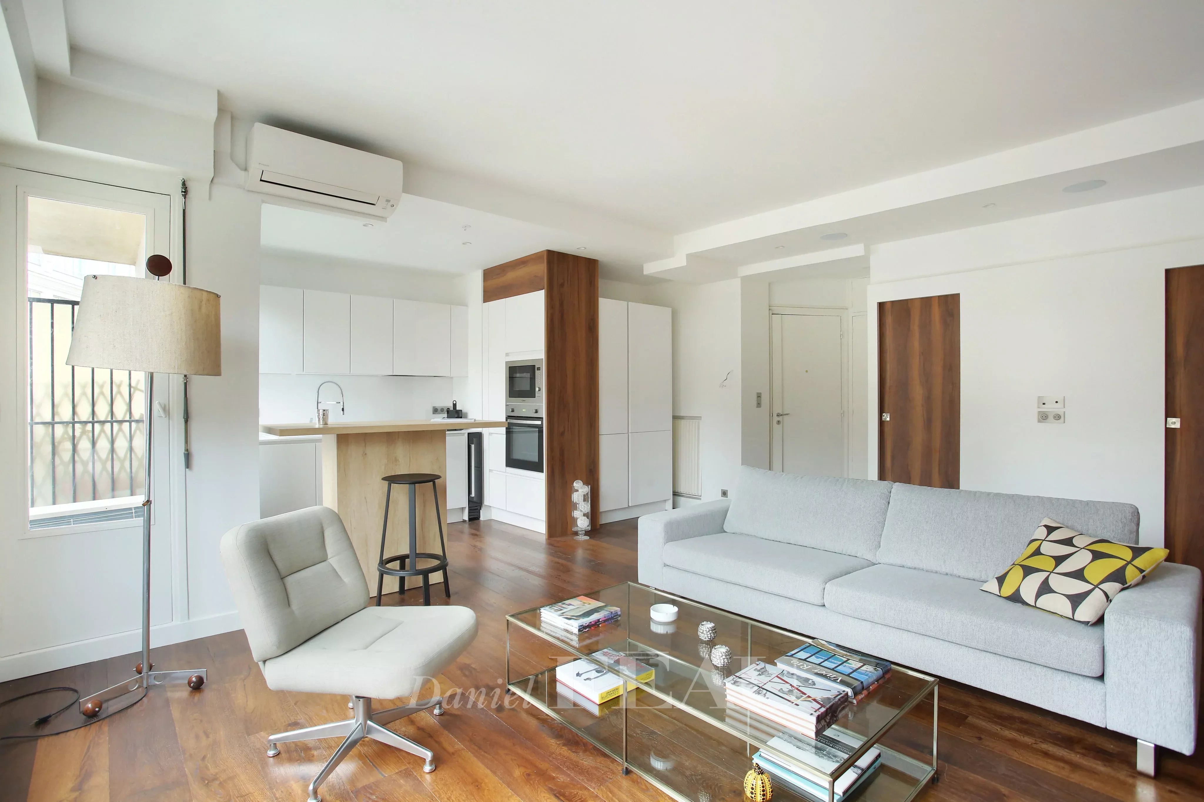 Living-room