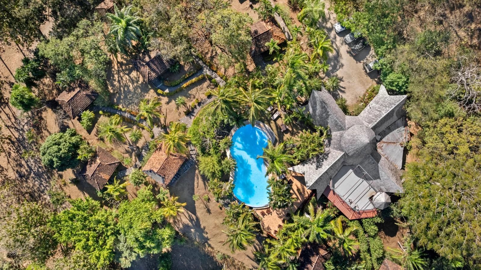 Sale Hotel Veintisiete de Abril