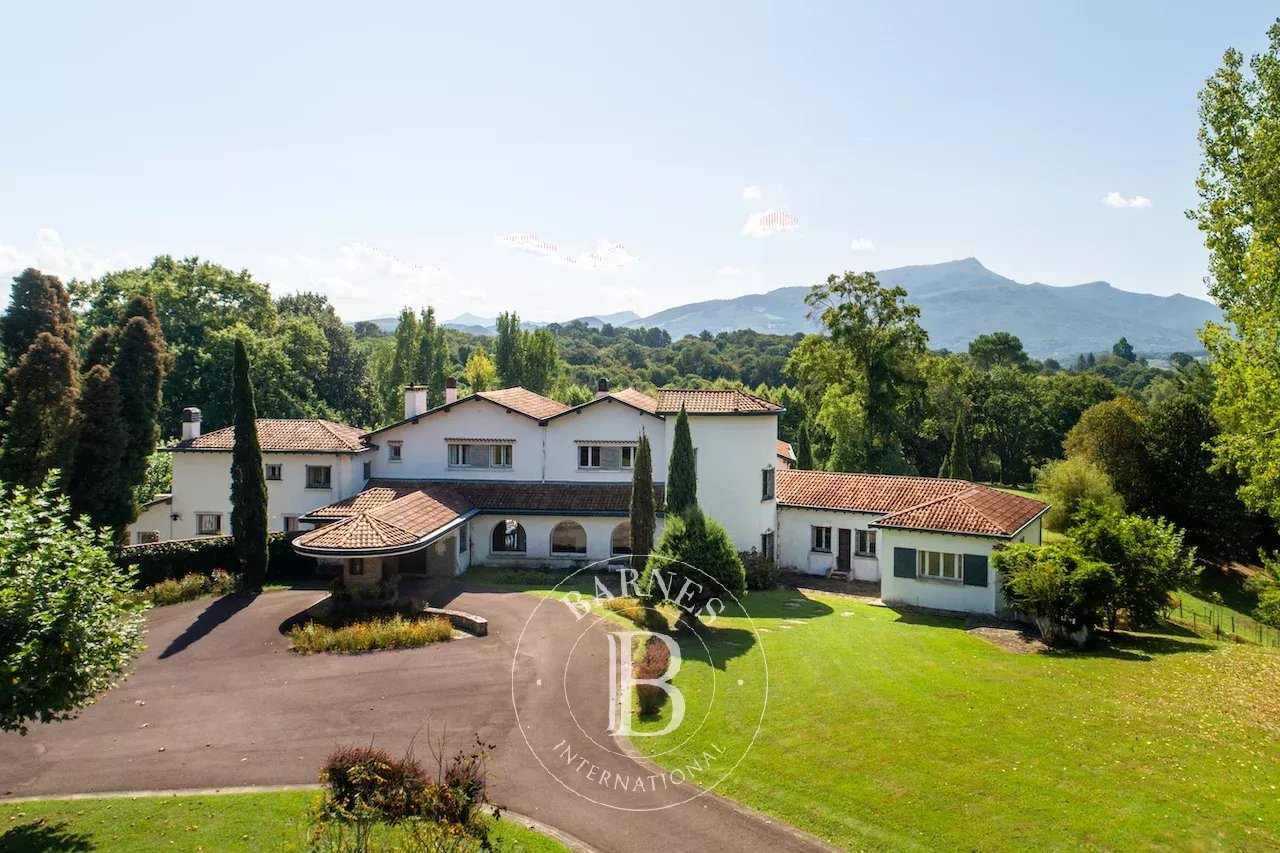 Maison Saint-Jean-de-Luz  -  ref 6004030 (picture 1)