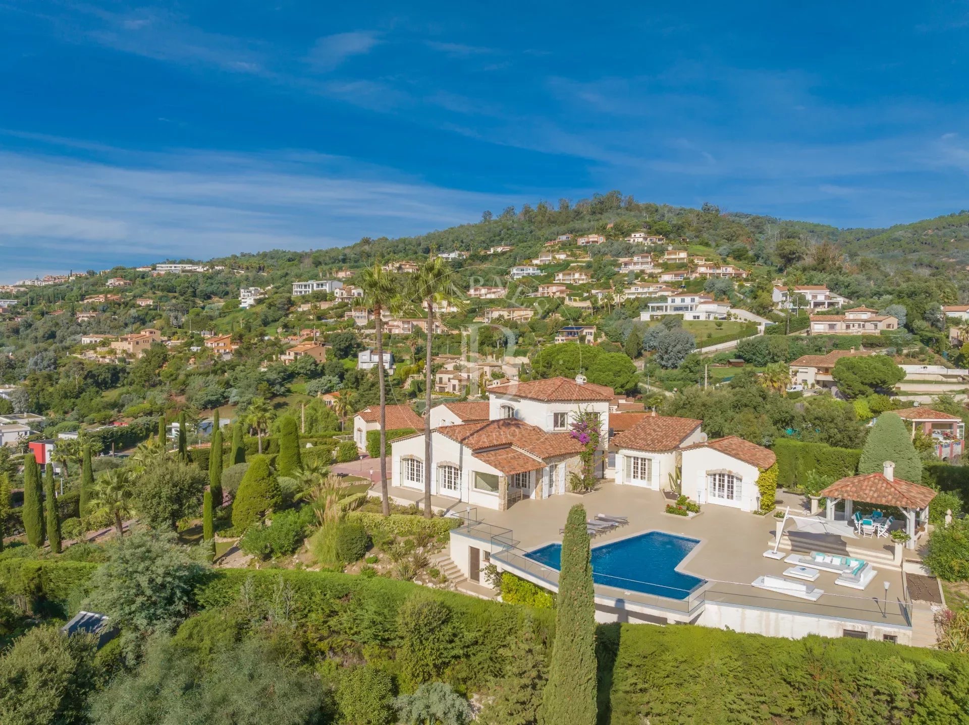 Вилла... - picture 1