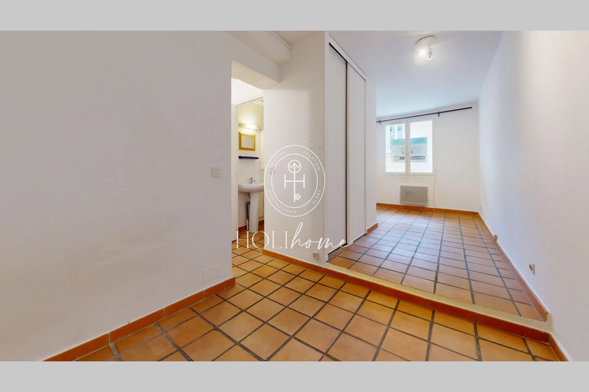 location appartement