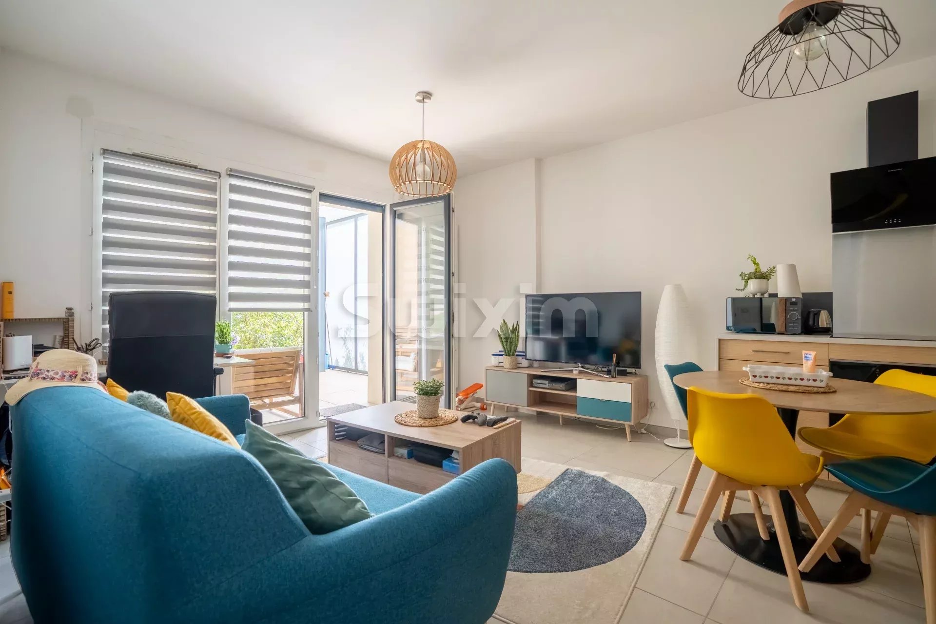 Agence immobilière de S2R IMMOBILIER SAS