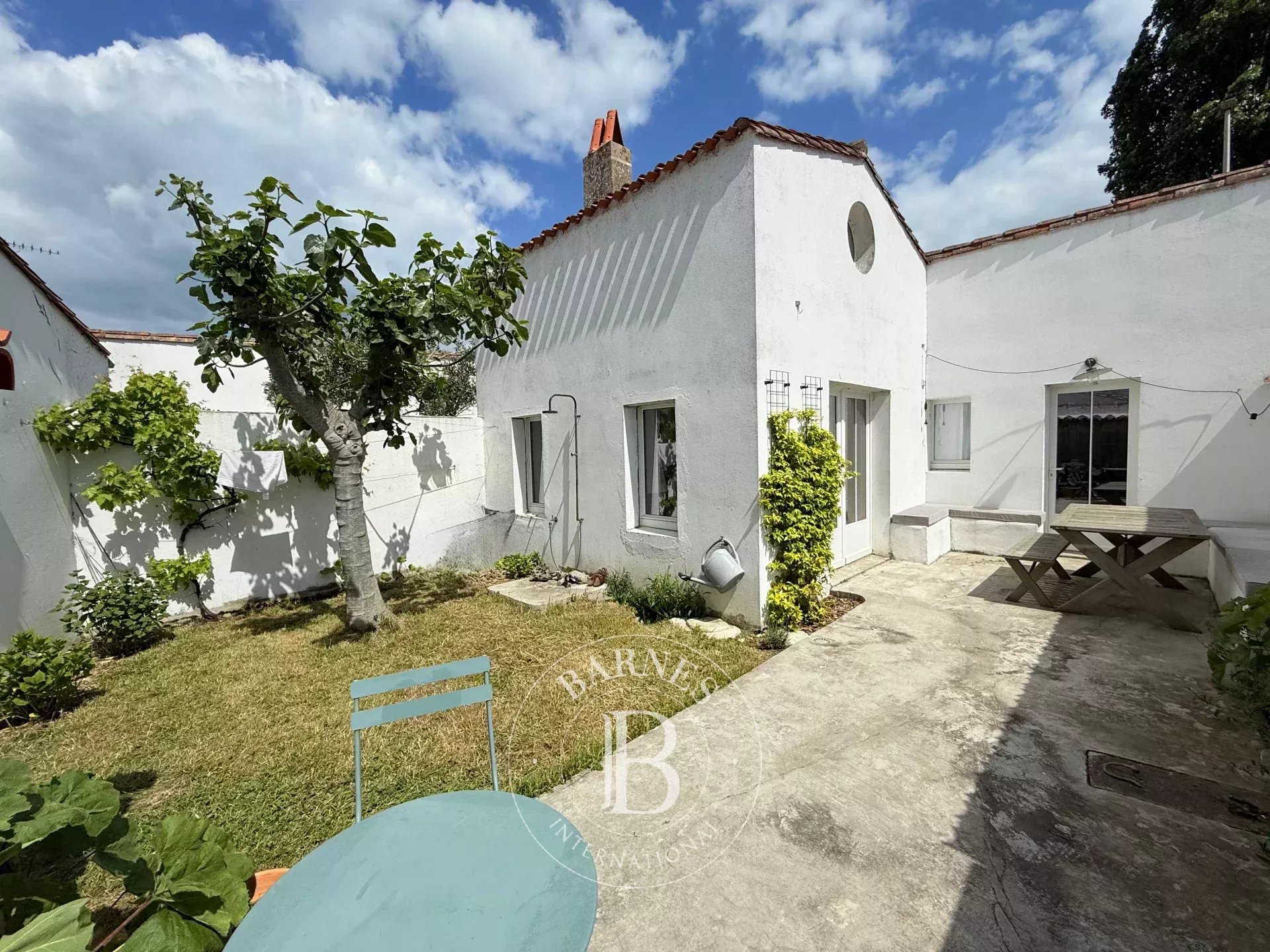 Agence immobilière de LGBA