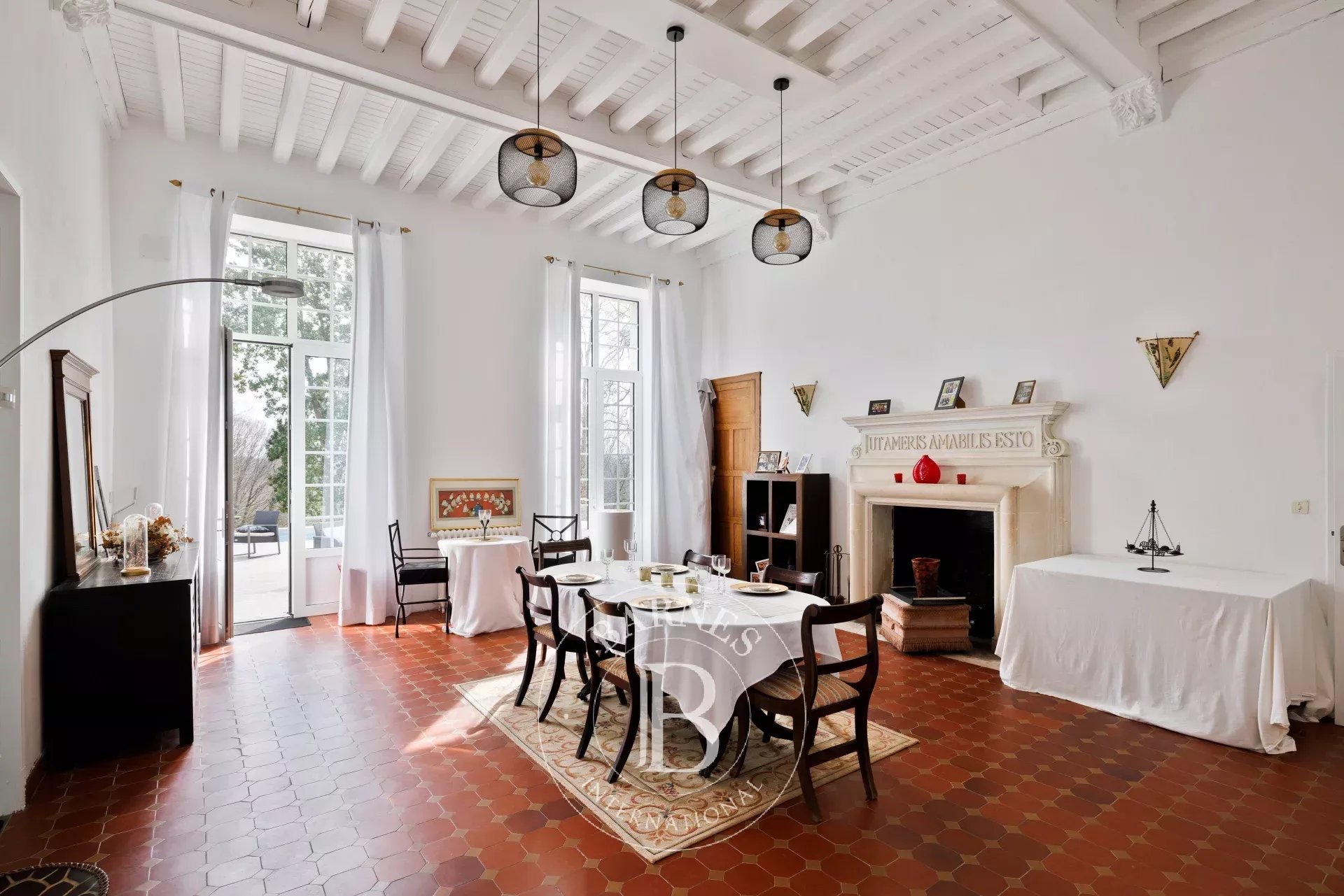 Dax  - Château 21 Pi&egrave;ces 8 Chambres - picture 11