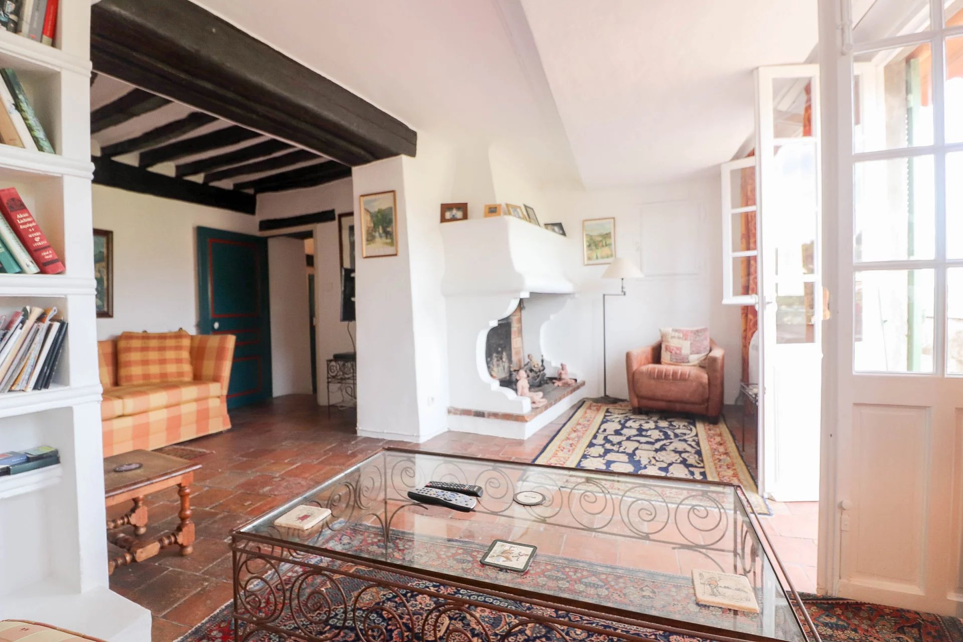 Sale Apartment Saint-Paul-de-Vence