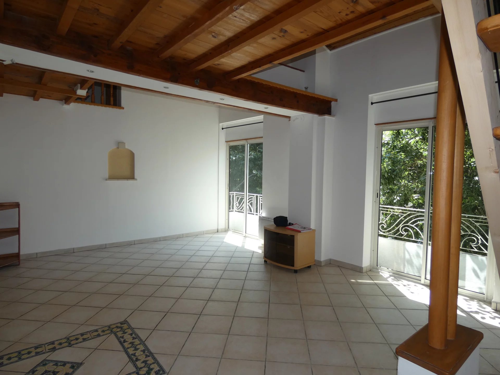 Vente Appartement Antibes Centre