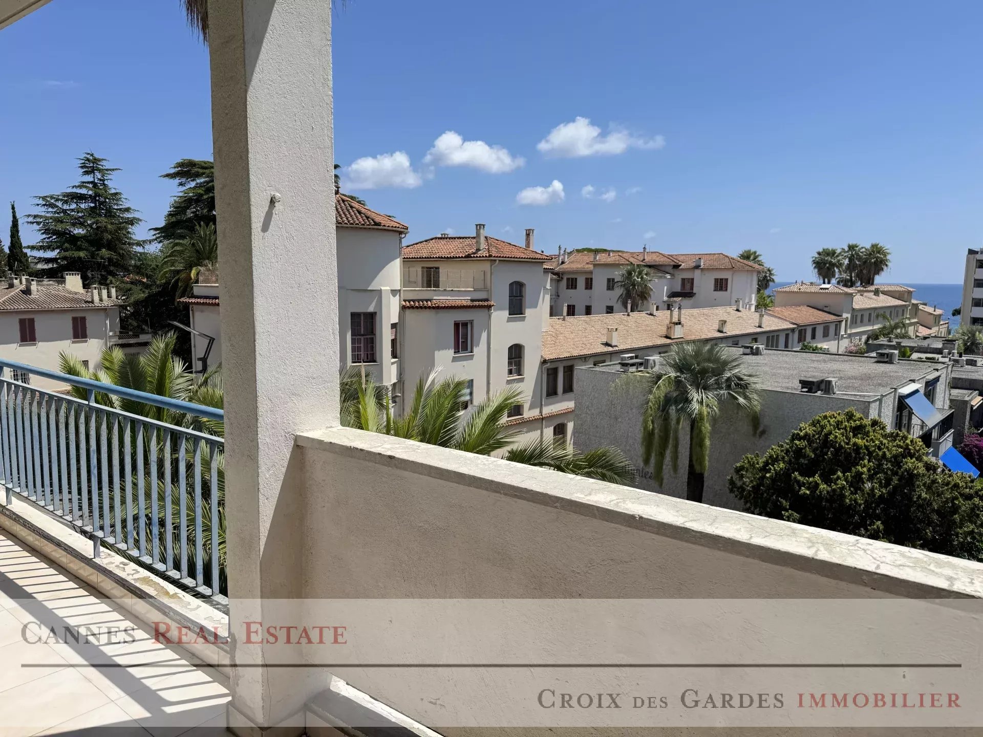 Agence immobilière de Cannes Real Estate