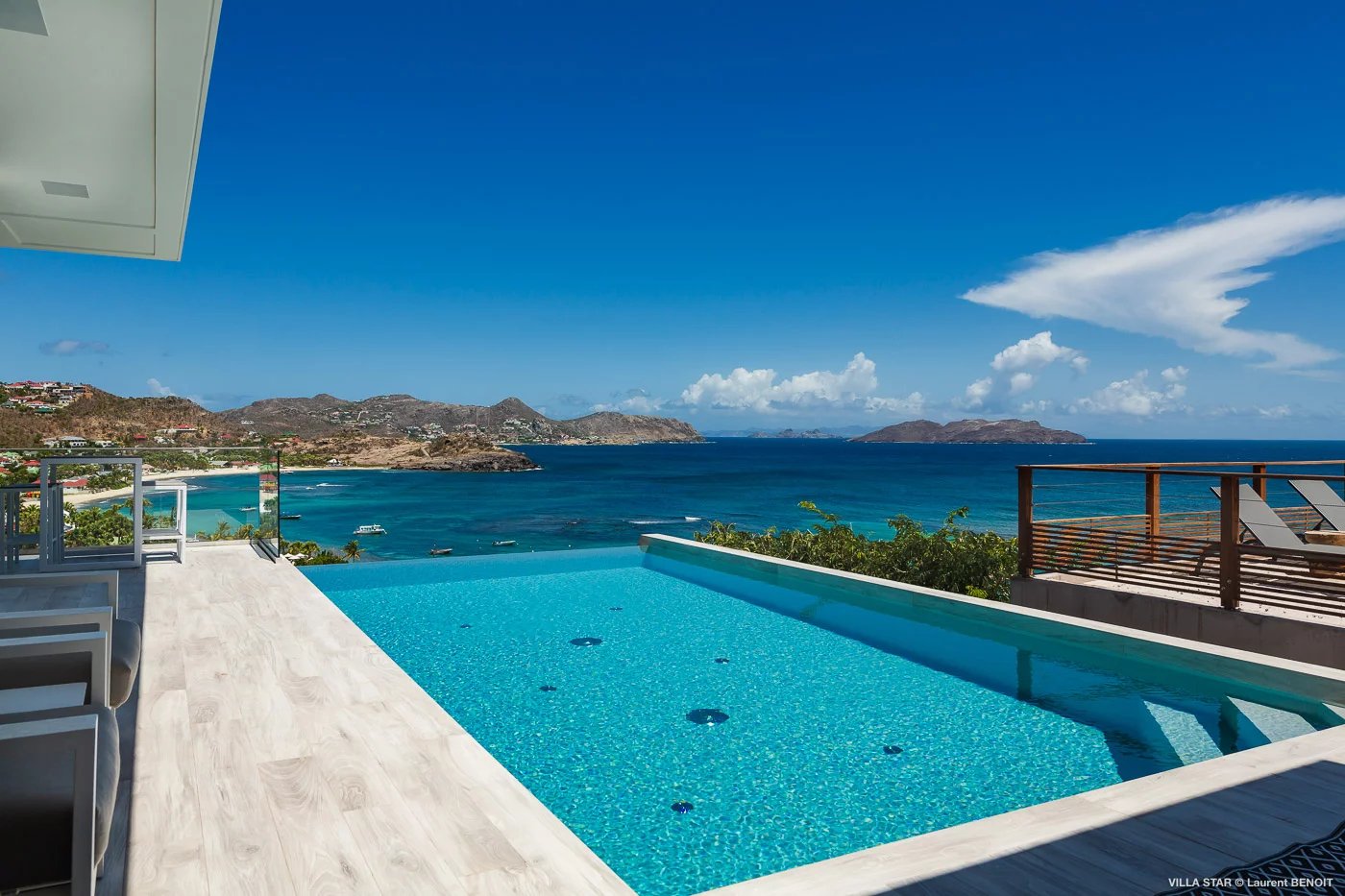 Zu vermieten Villa | Camaruche - picture 2