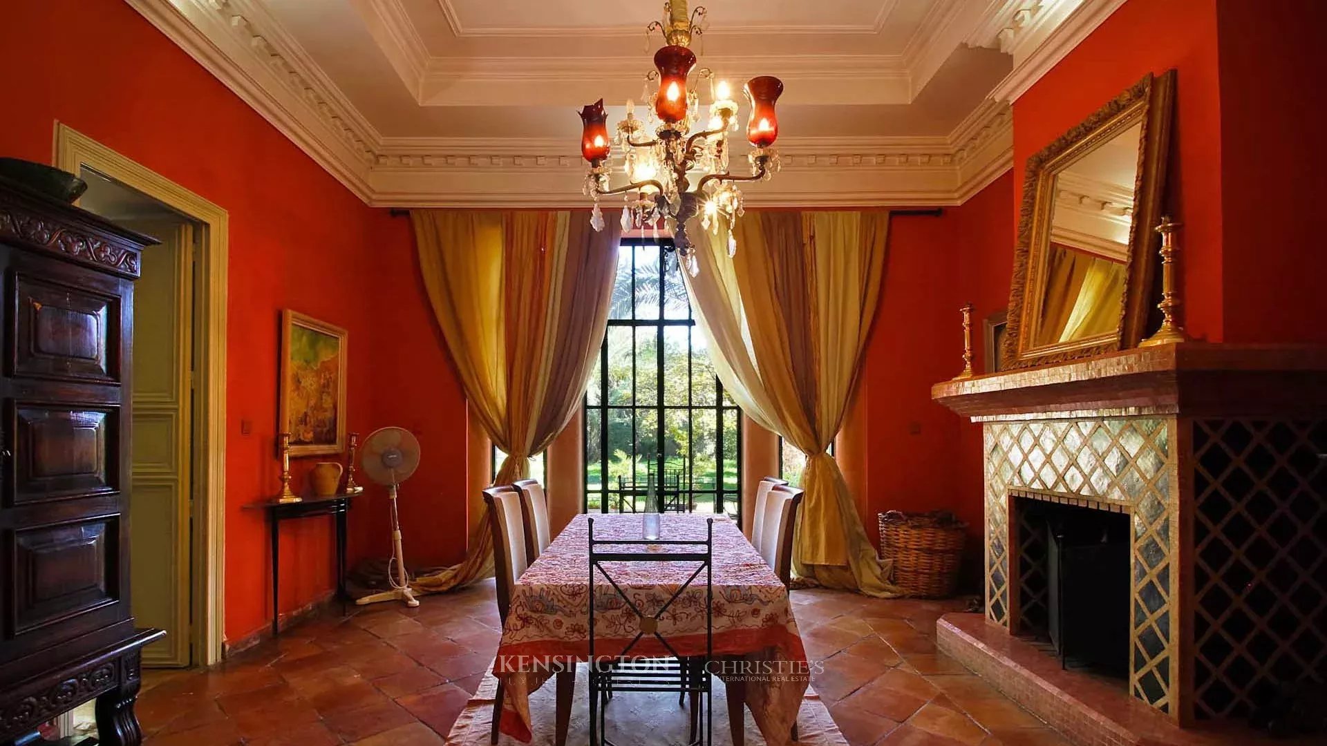 4 Bedroom Villa/Townhouse's Image 13