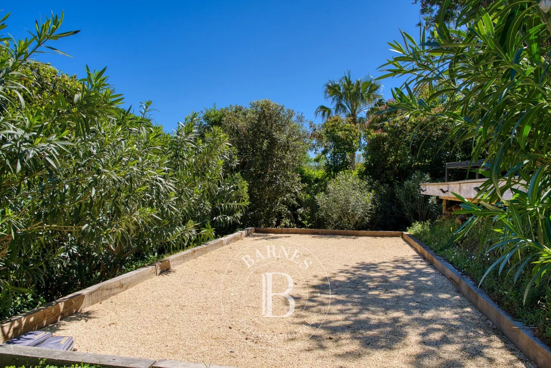 Saint-Tropez  - Villa 7 Bedrooms - picture 18