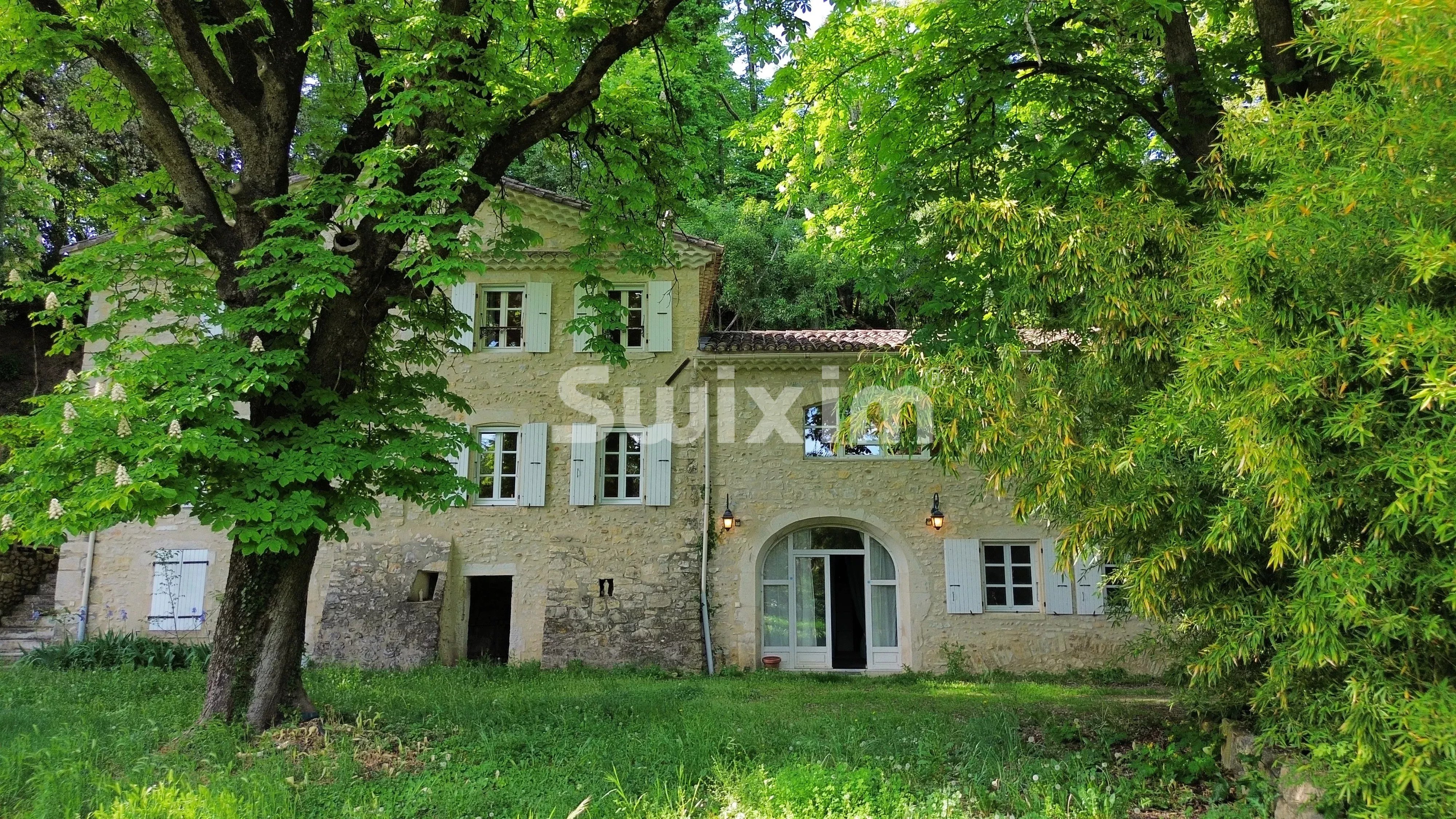 Agence immobilière de THIERRY VEYRADIER AGENCE IMMOBILIER