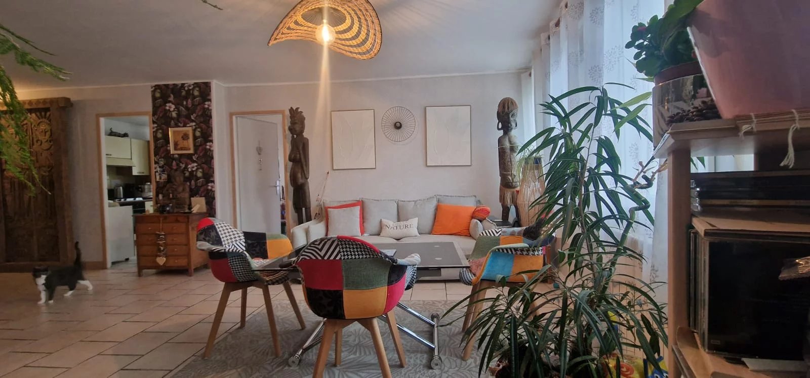 Vente Appartement Valence