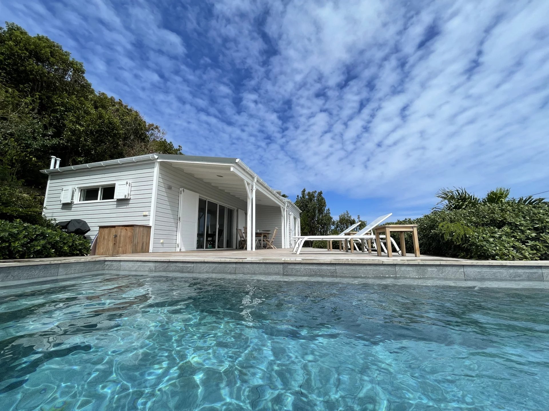 Villa Colombier - picture 2