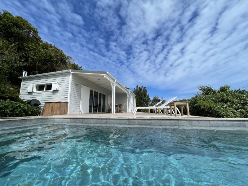 À louer Villa | Colombier - picture 2