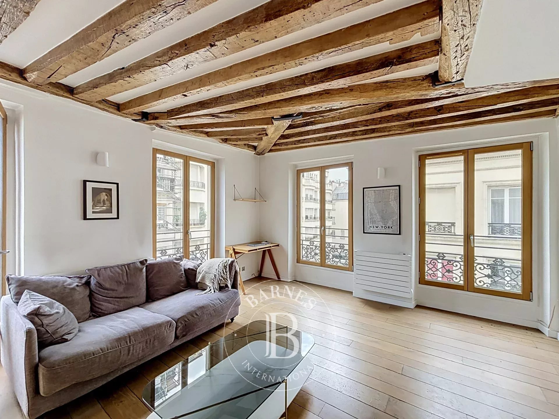 Appartement Paris 75002  -  ref 87108371 (picture 2)