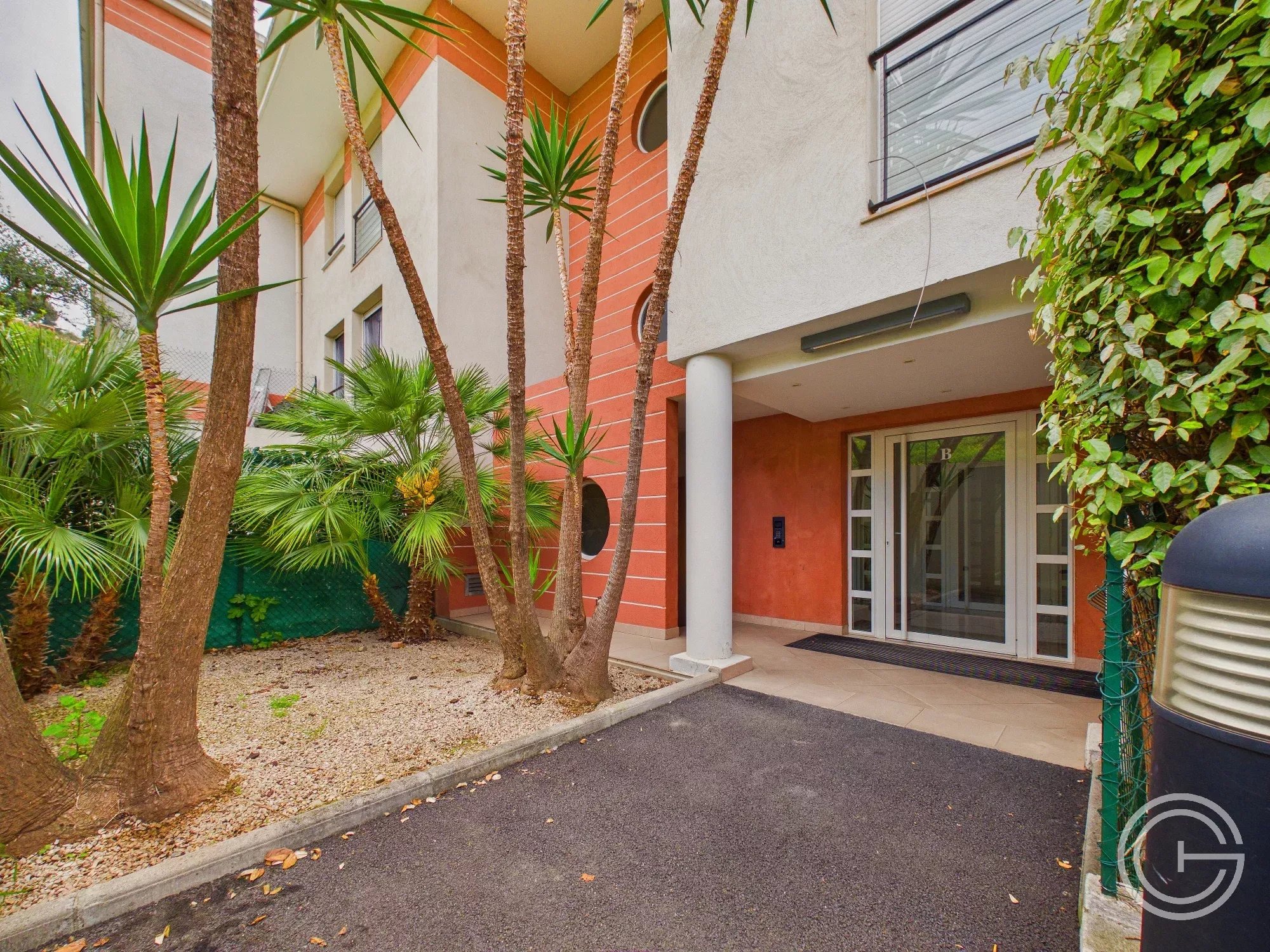 Vente Appartement Nice