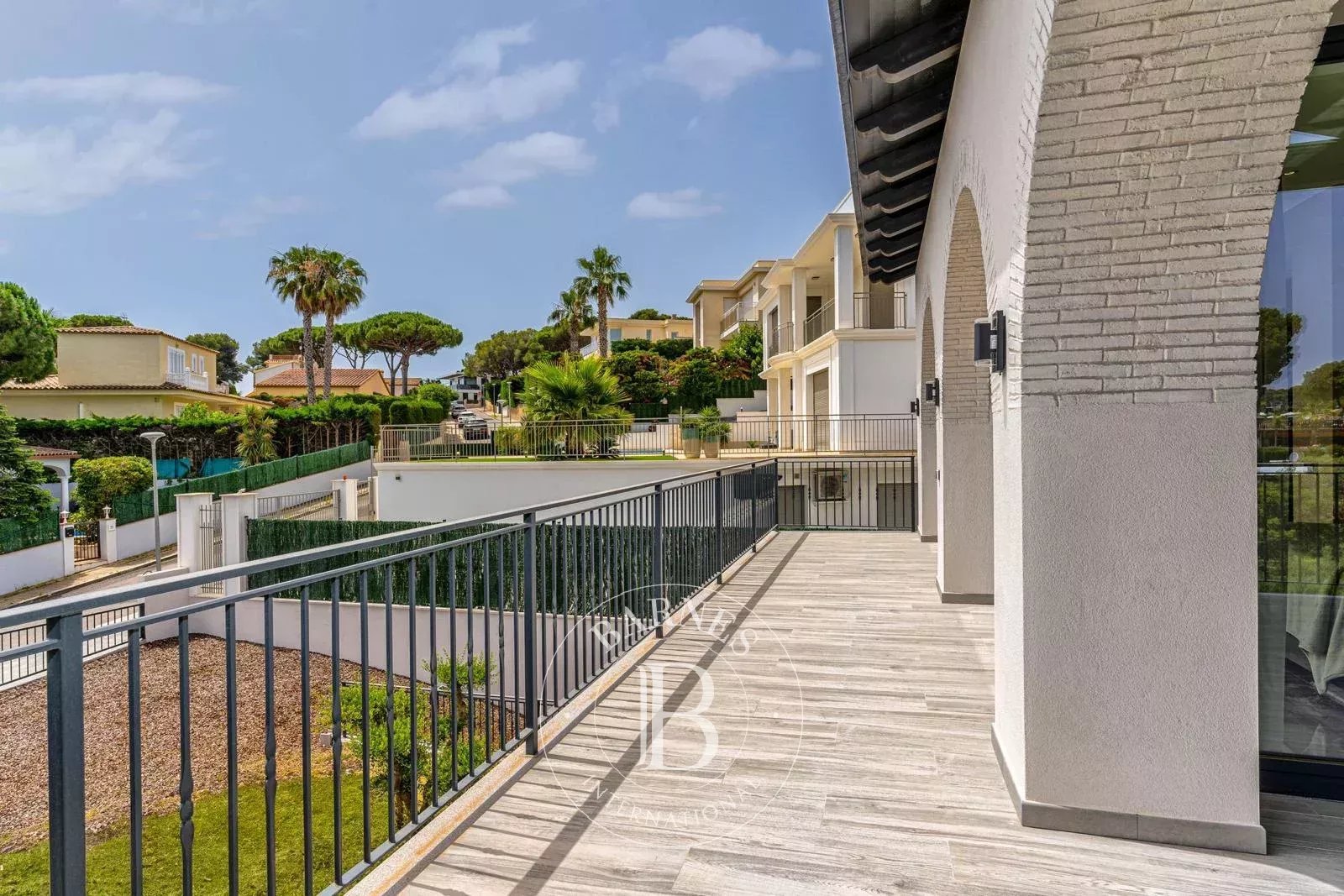 Villa Calonge - picture 35