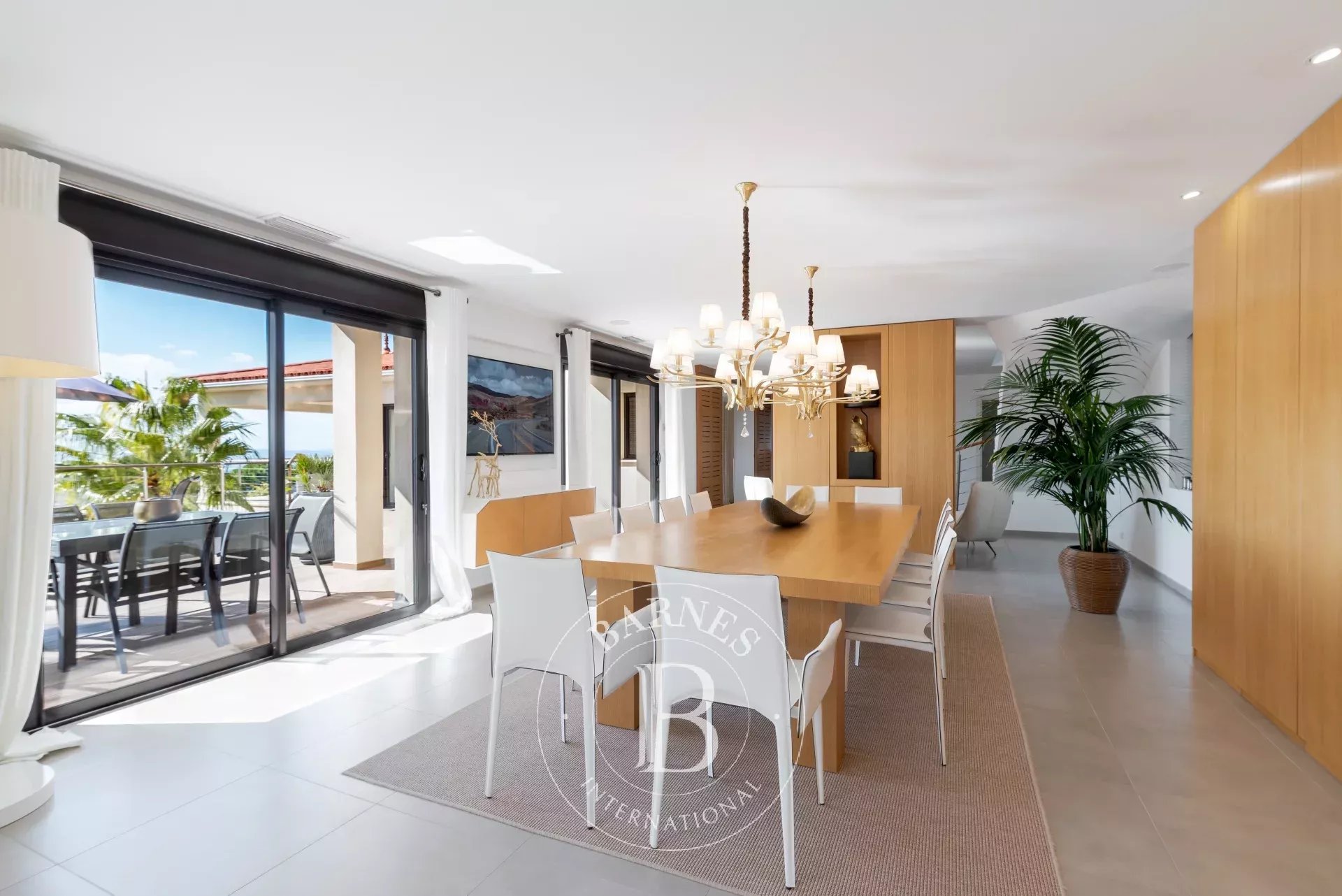 Villa Châteauneuf-Grasse  -  ref 86657559 (picture 3)