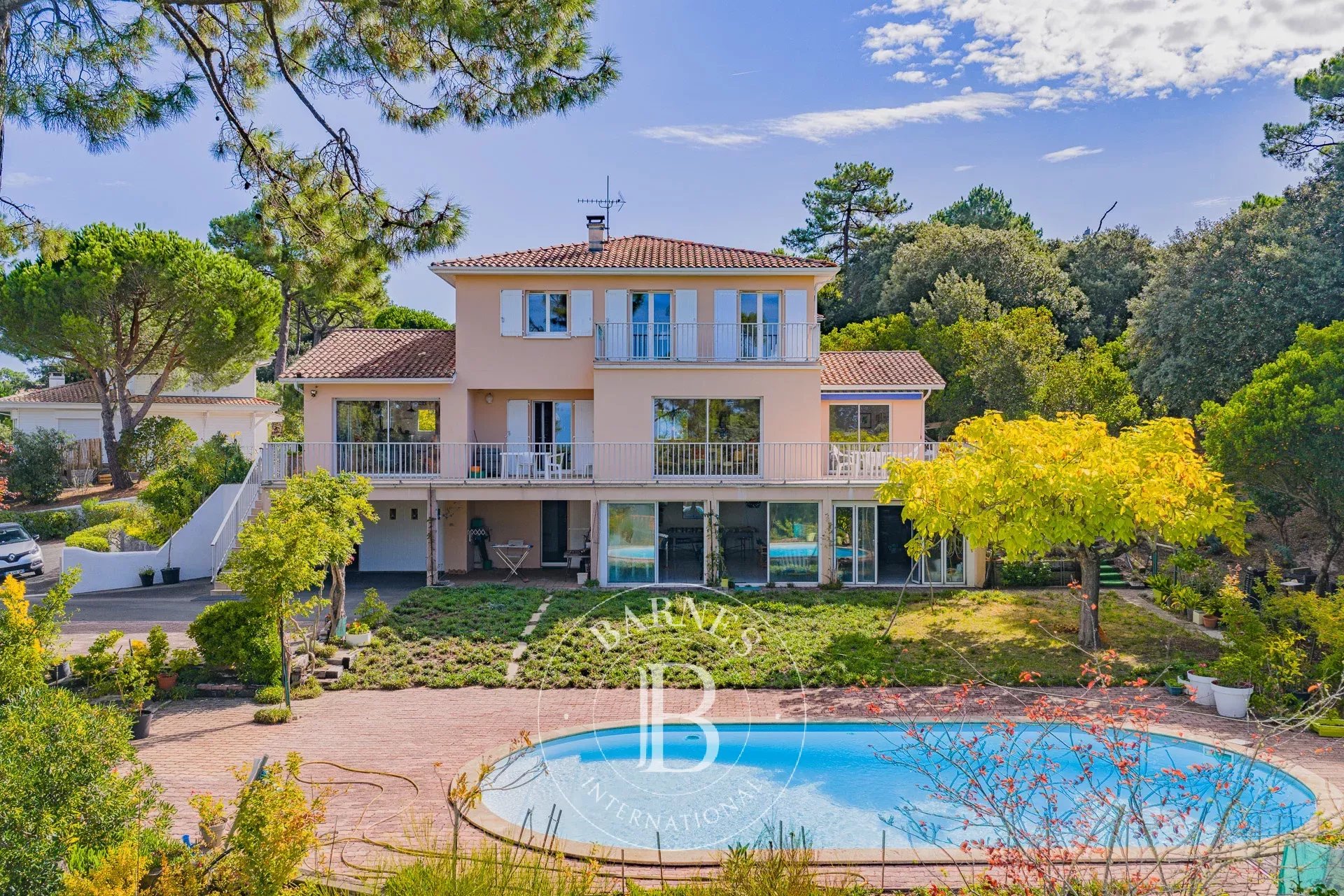 Вилла Pyla-sur-Mer - picture 5