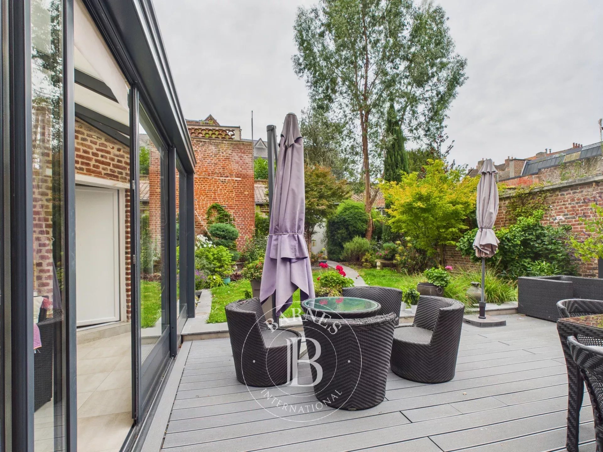 Douai  - Townhouse 5 Bedrooms - picture 14
