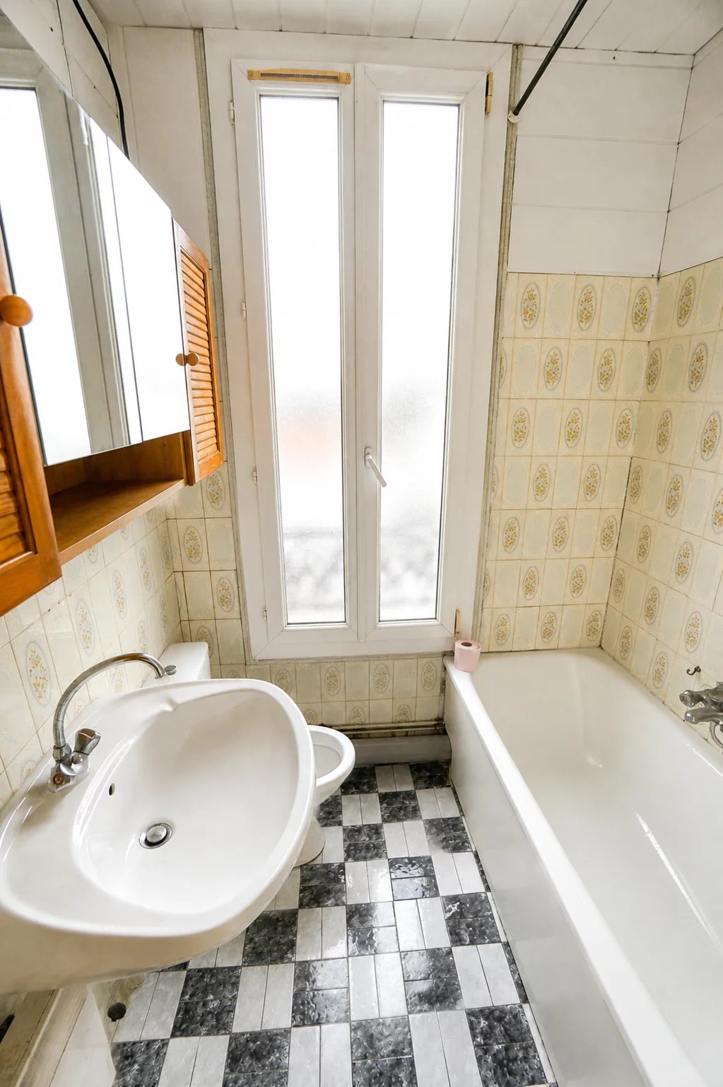 Vente Maison Drancy