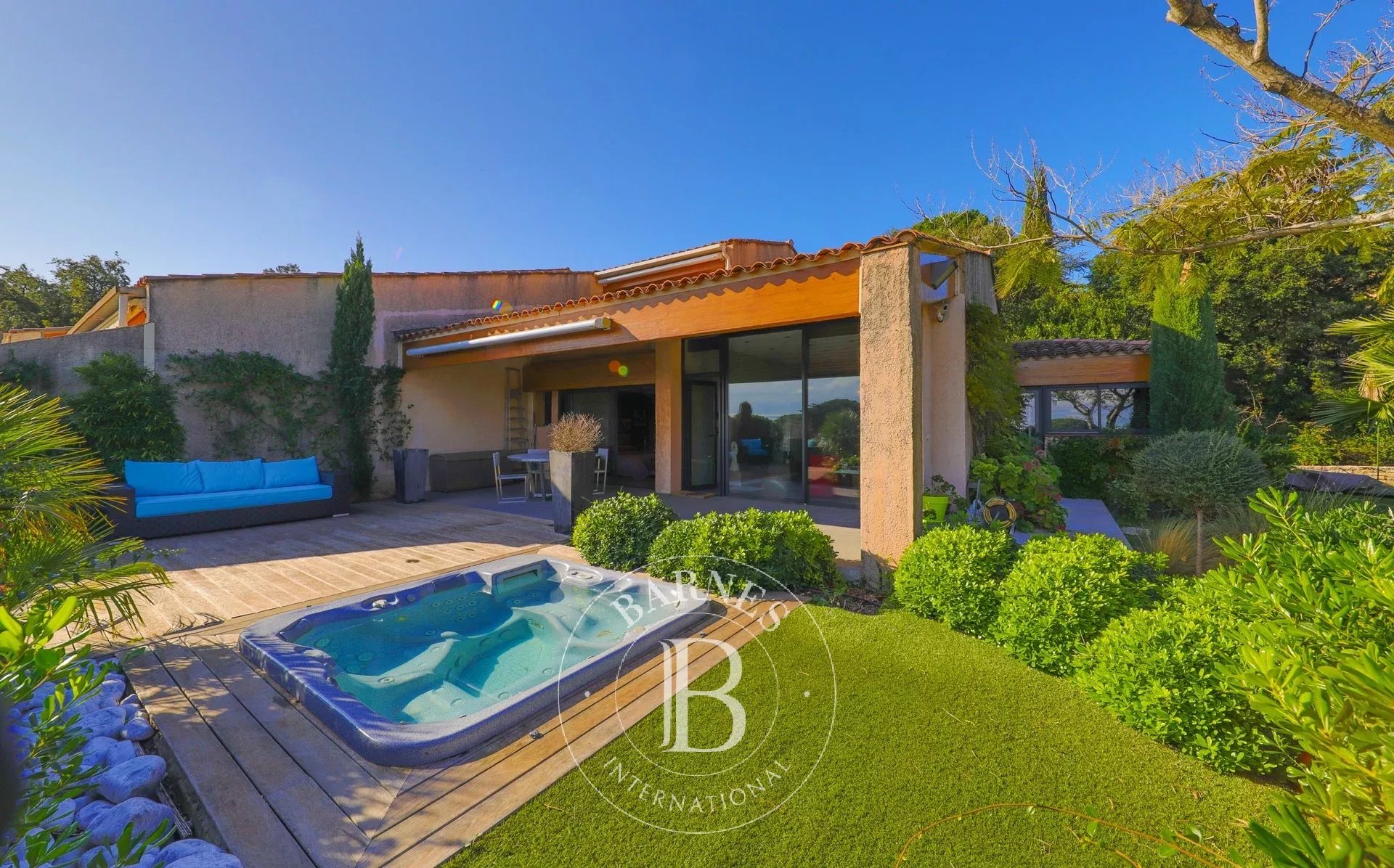 Ev Sainte-Maxime - picture 6