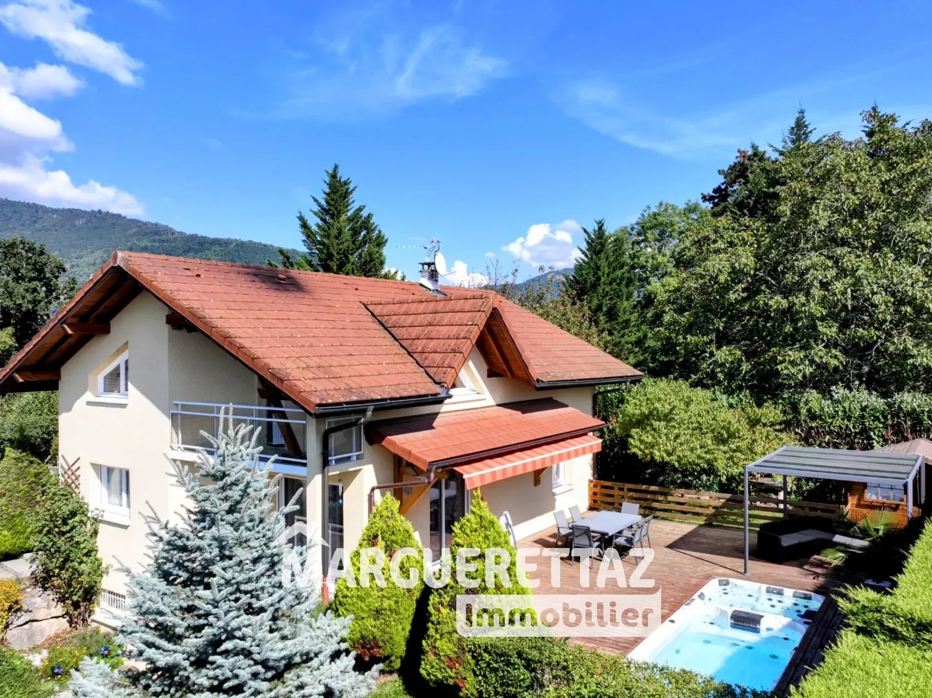 Vente Maison Fillinges