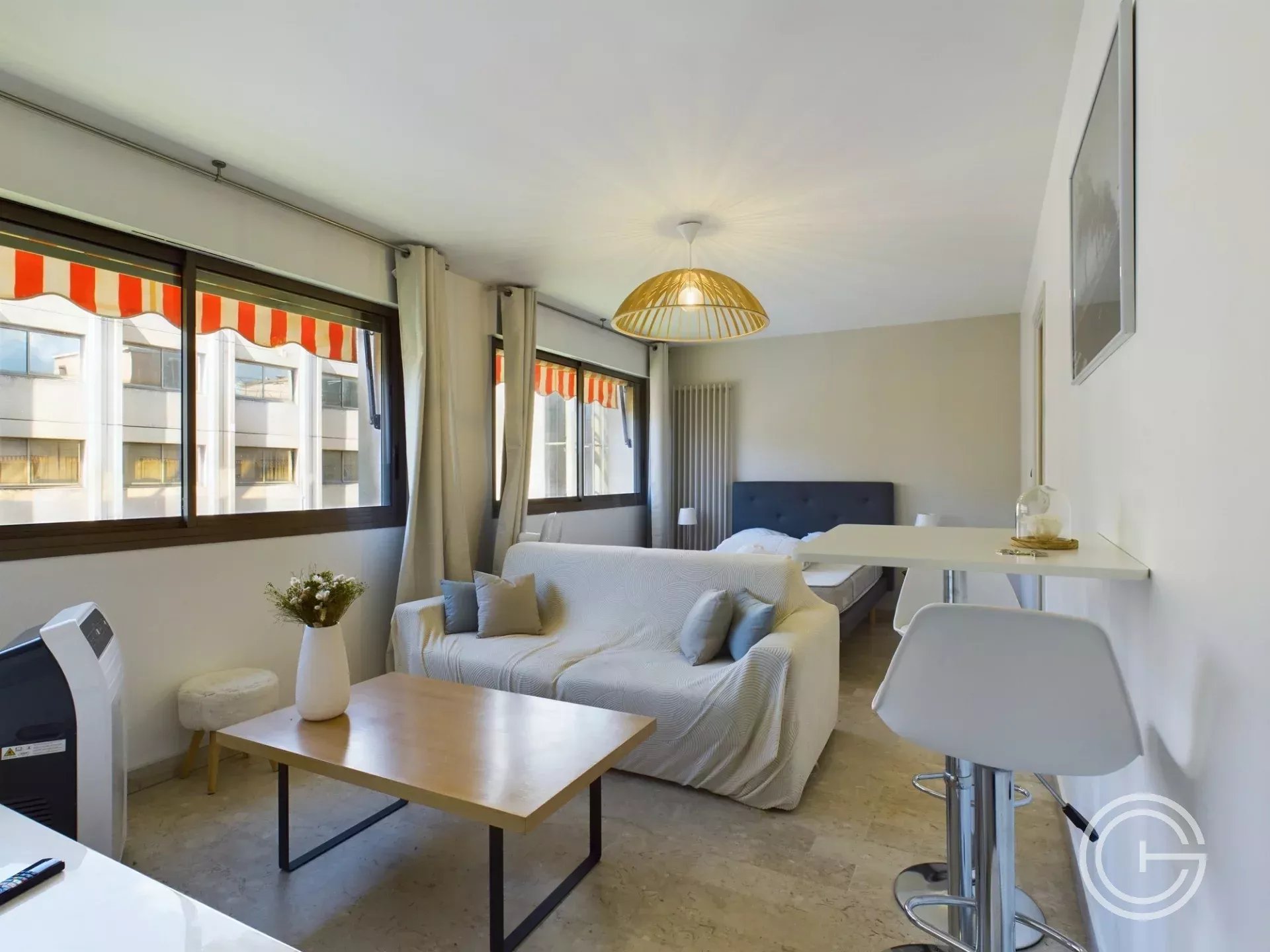 Location Appartement Nice Jean Médecin