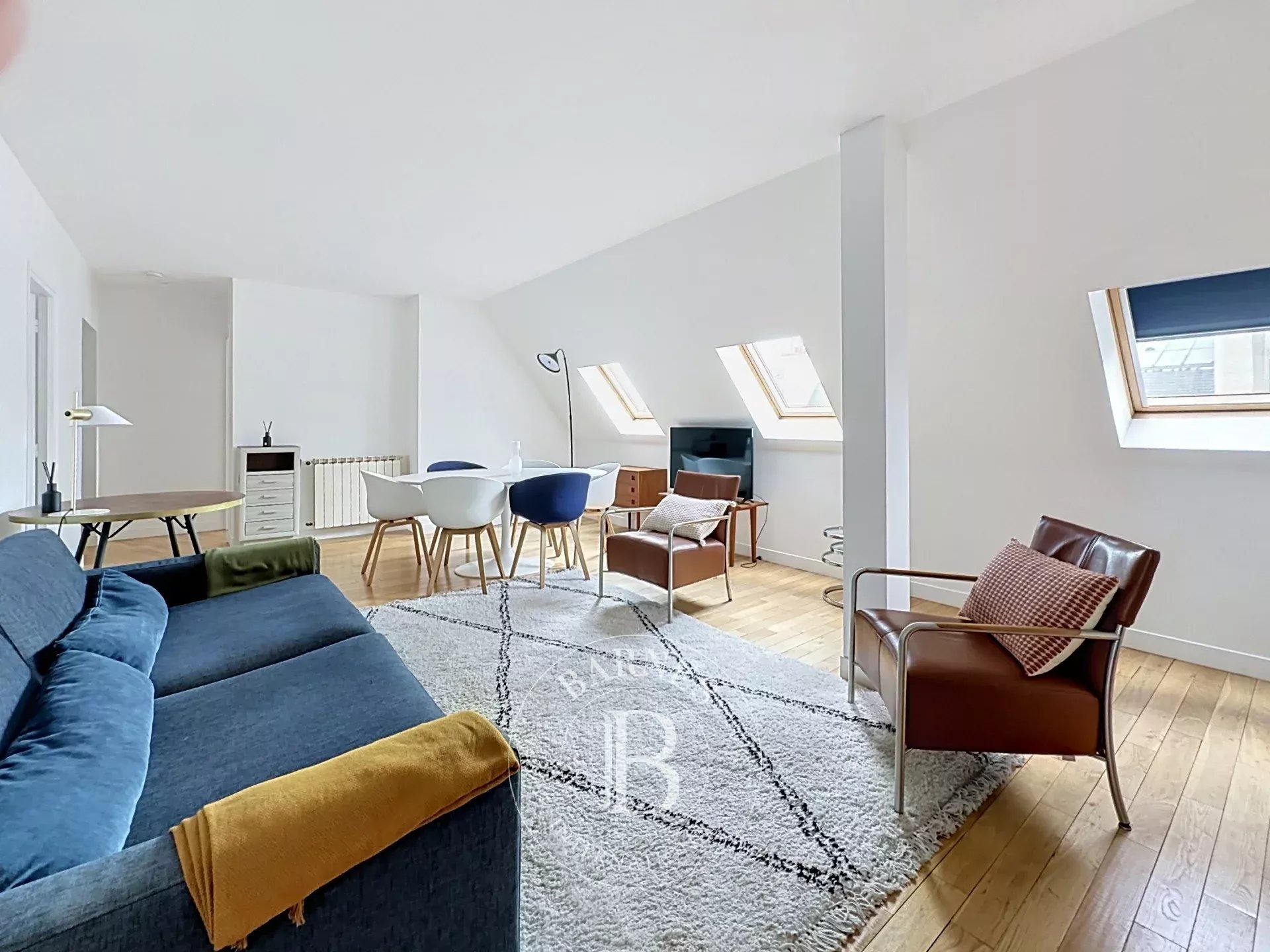 Paris  - Piso  - picture 18