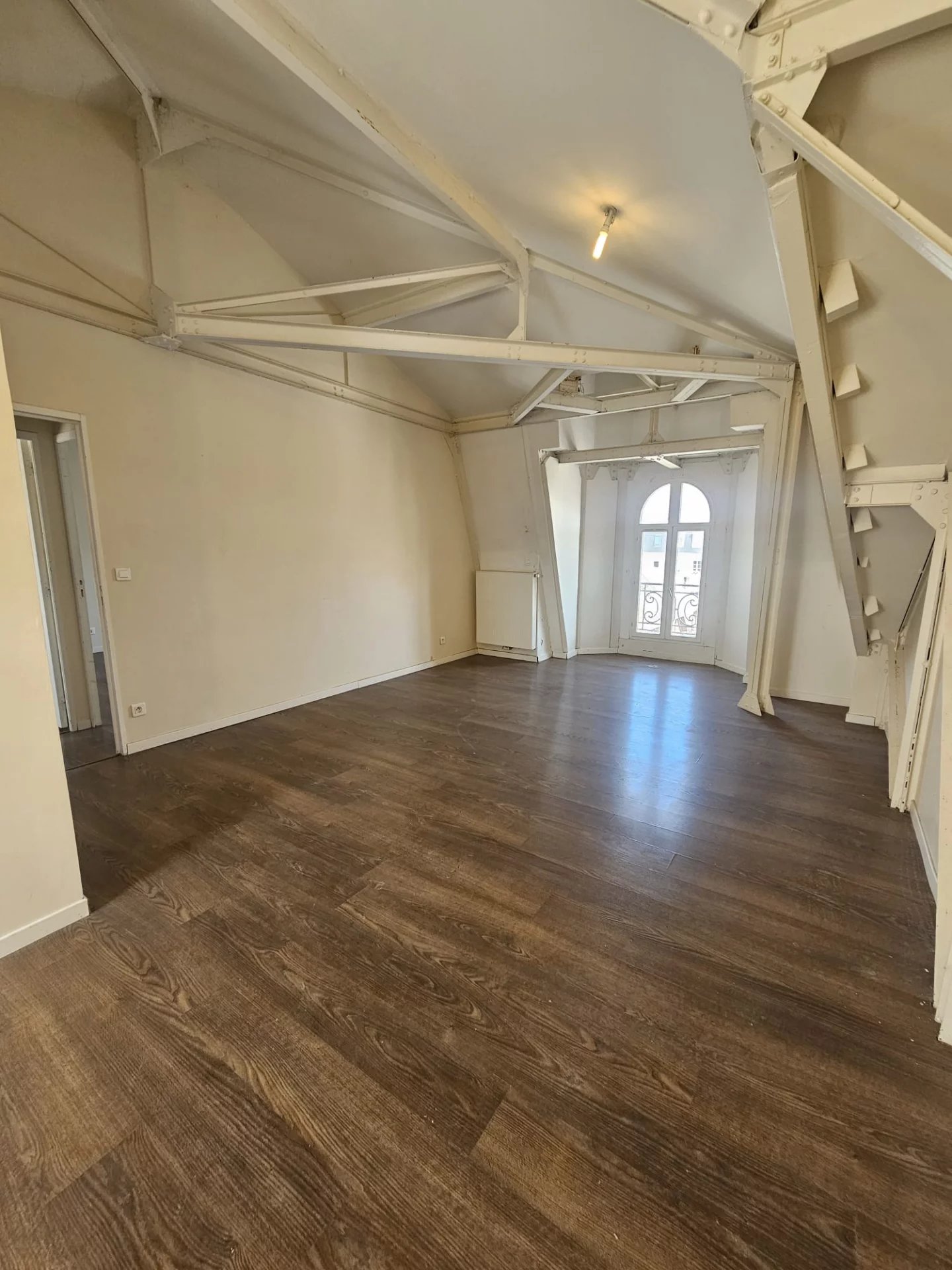 Vente Appartement Soissons