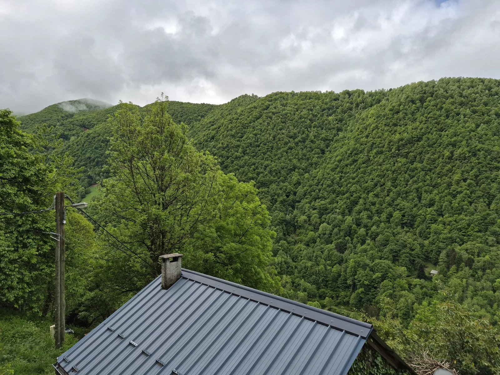 Maison à vendre Le Port, Ariège