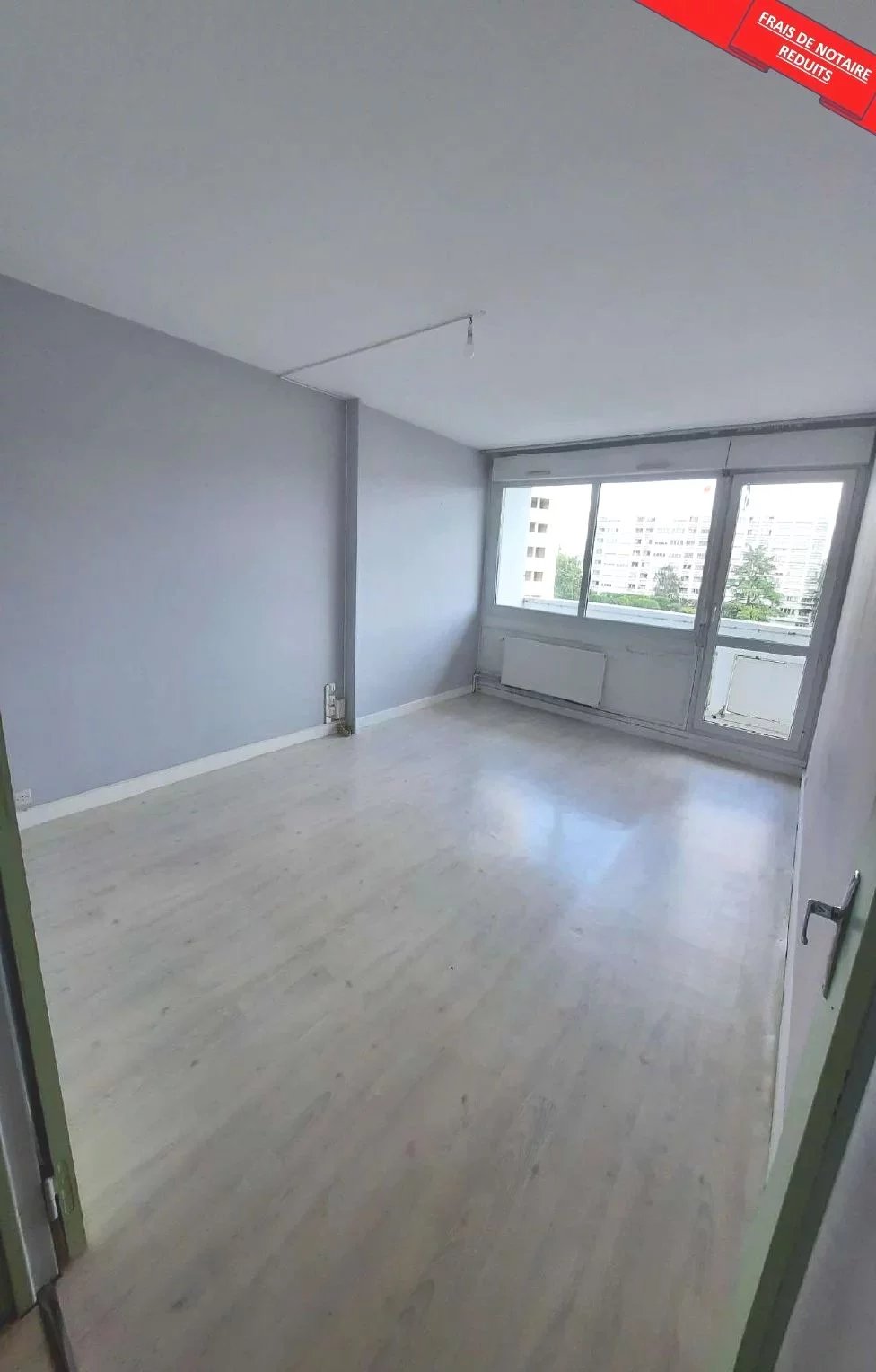 Vente Appartement Meaux