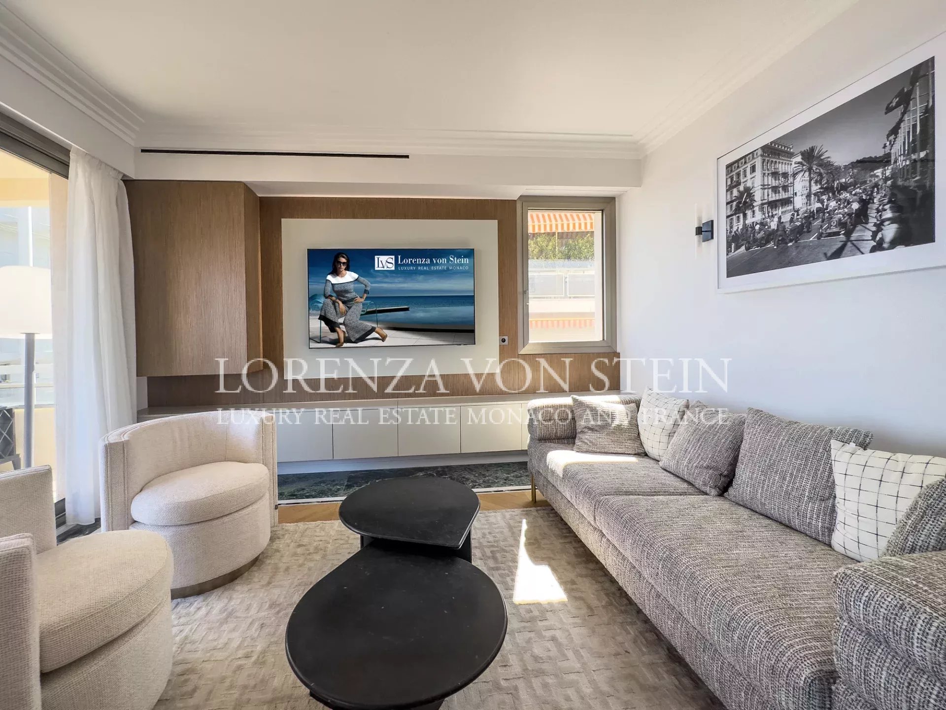 Exklusivität - Château Amiral