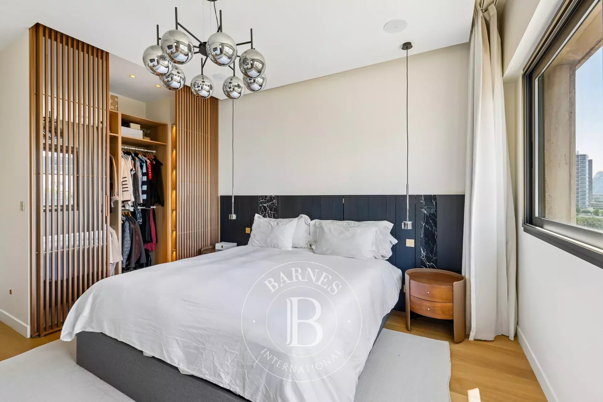 Paris  - Appartement 2 Pi&egrave;ces, 1 Chambre - picture 10