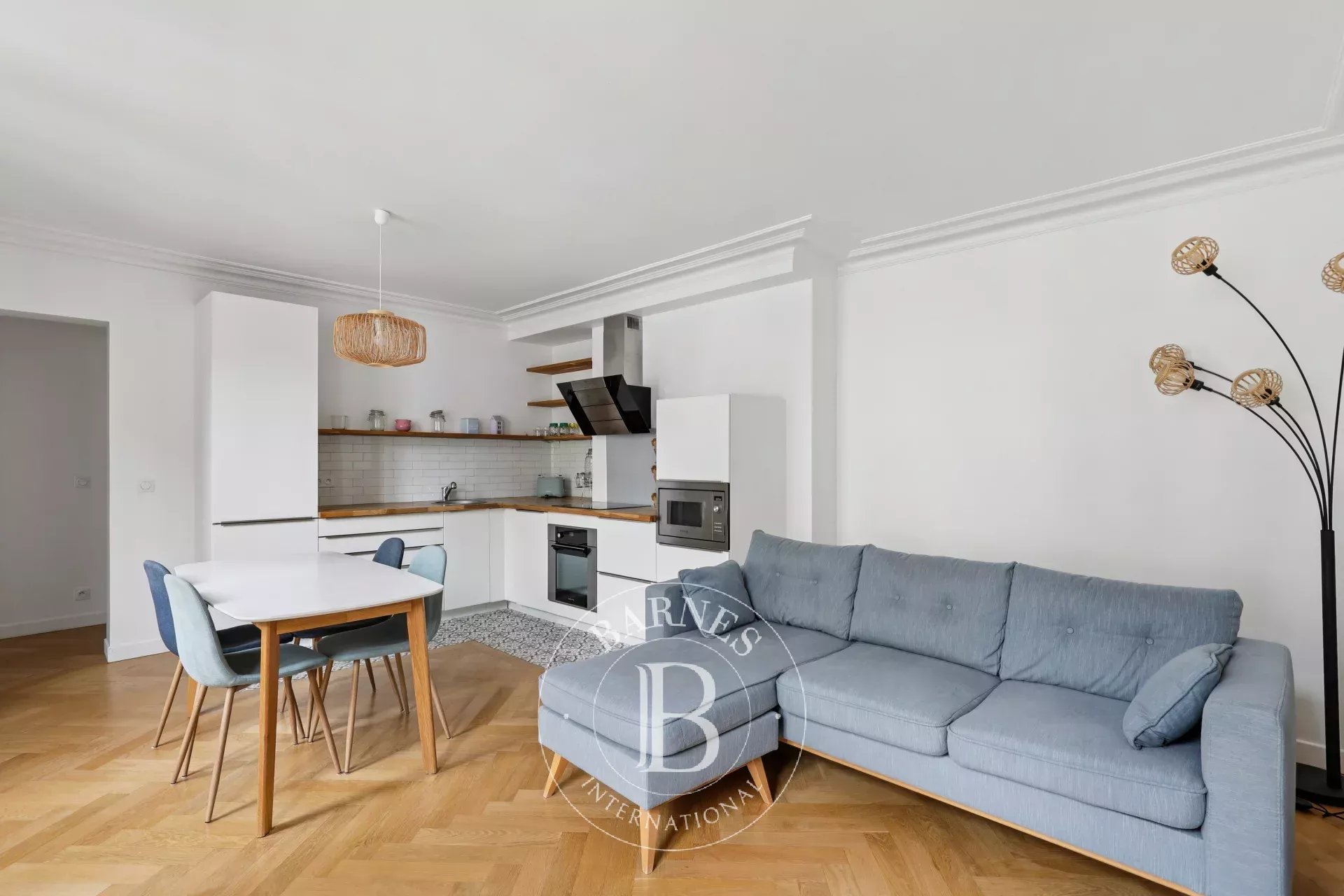 Appartement Paris 75007  -  ref 86353448 (picture 2)