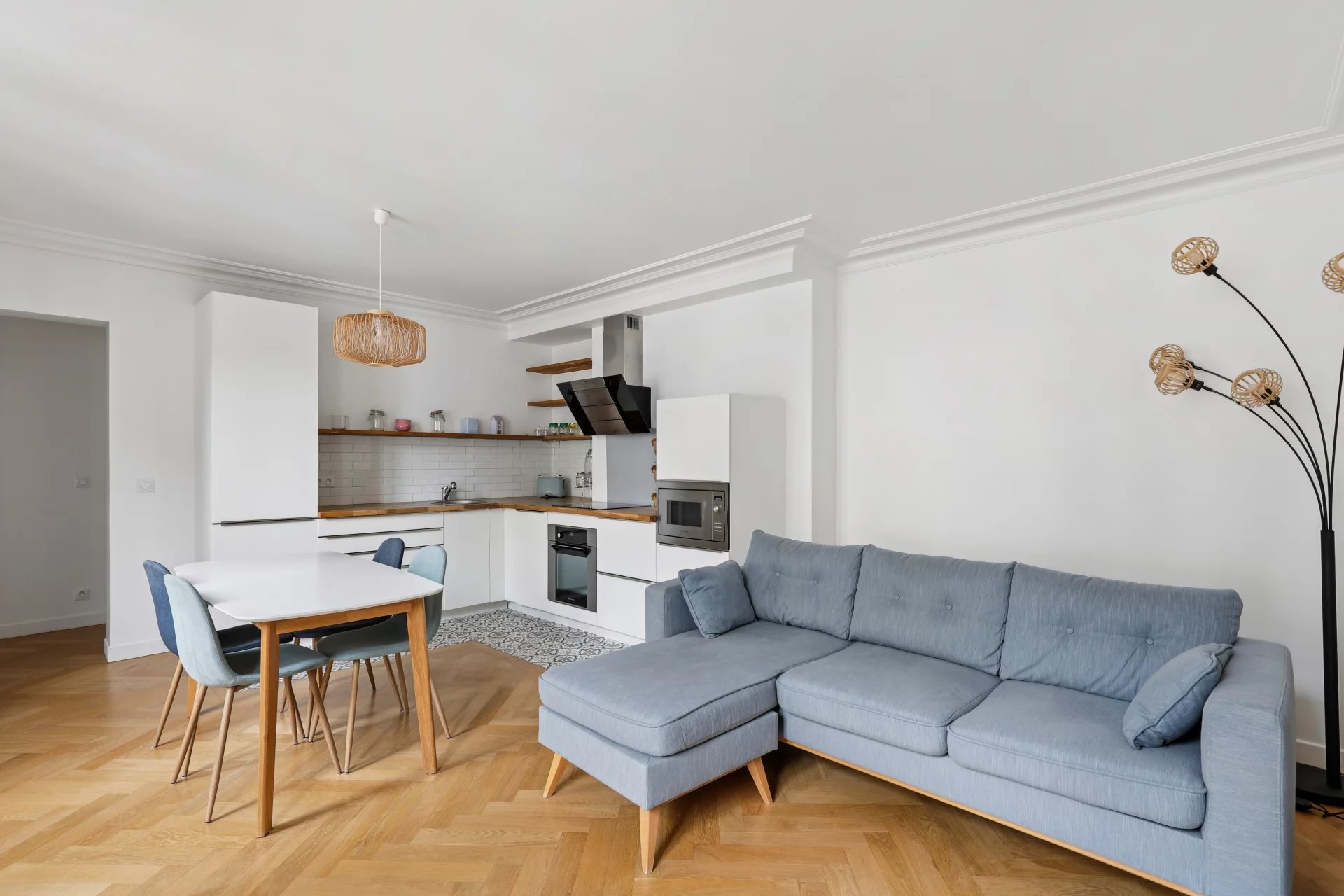 Vendita Appartamento | Paris 7ème - picture 2