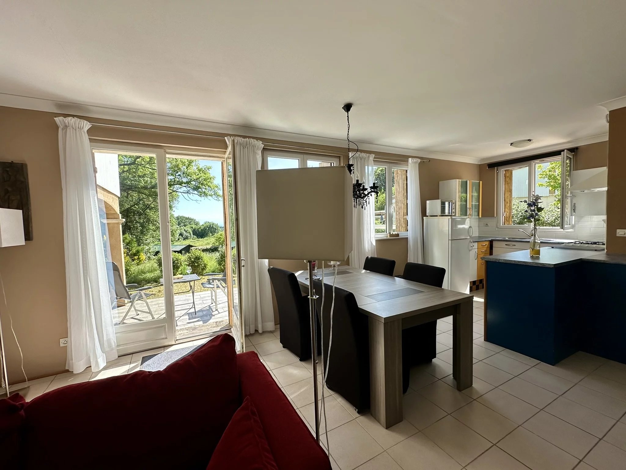Village house for sale Cuxac-Cabardès, Aude
