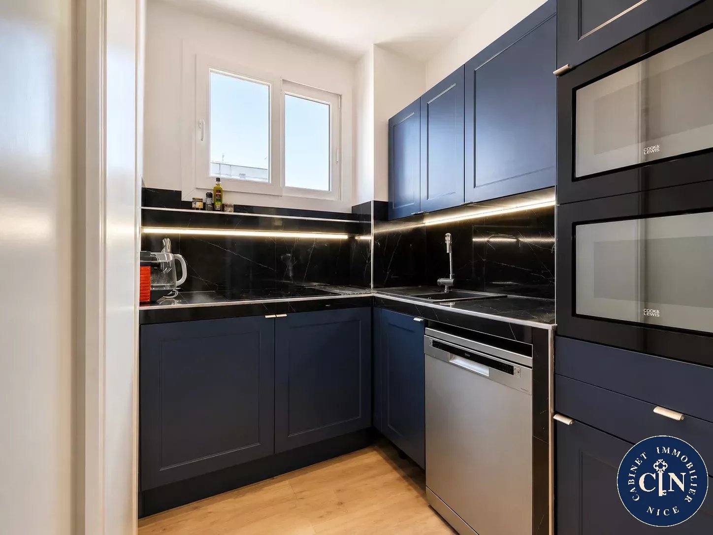 Investissement locatif 6 pièces 115 m² - 4 chambres & studio - Nice ouest — photo 10