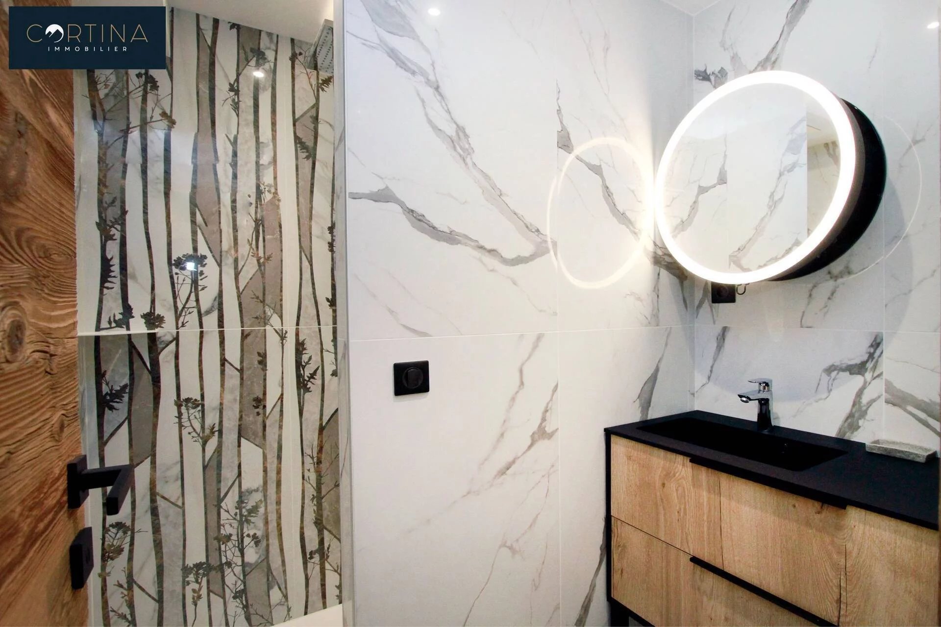 CHALET CIMEO - Magnifique chalet 12 couchages