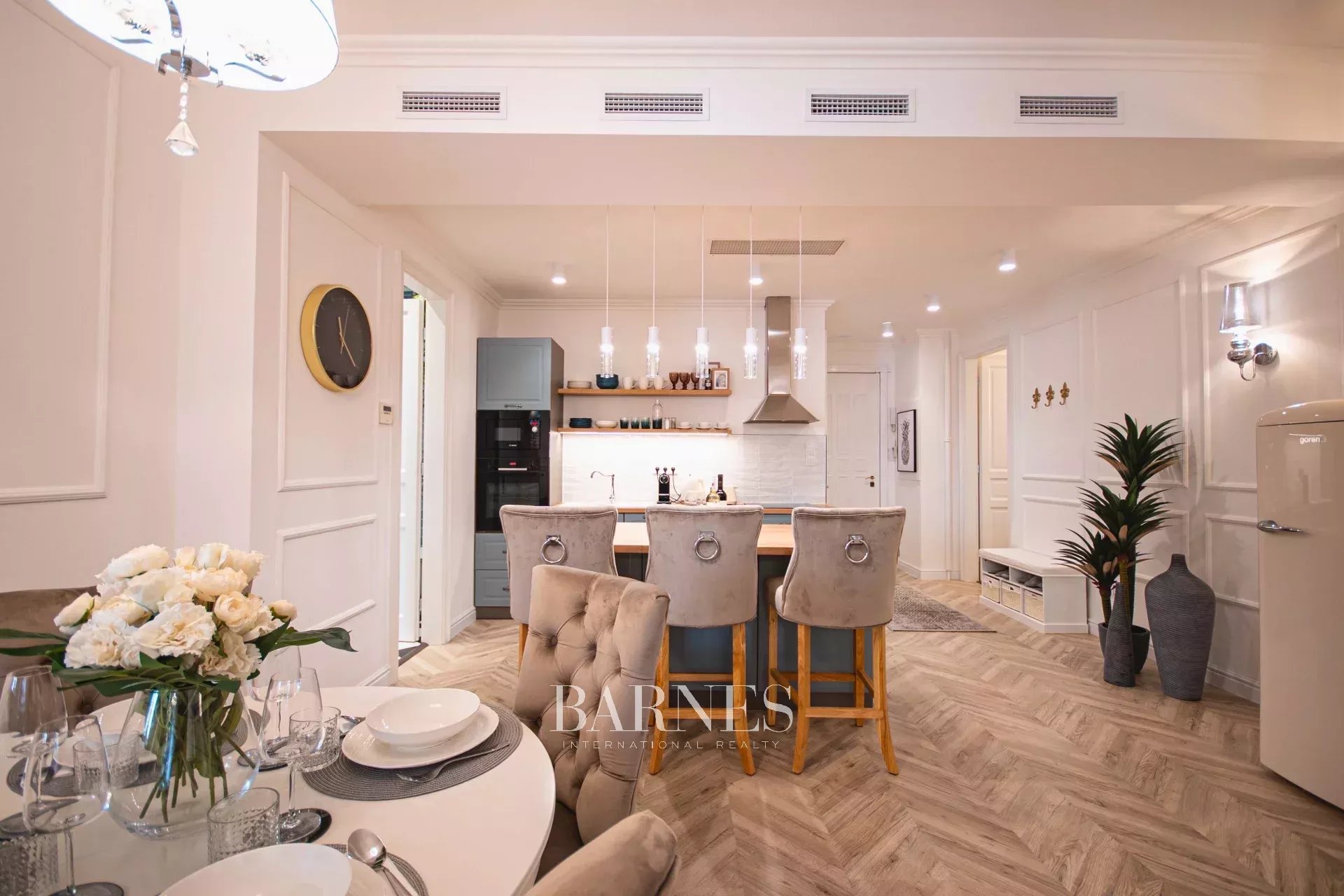 Daire Budapest V. kerülete - picture 5