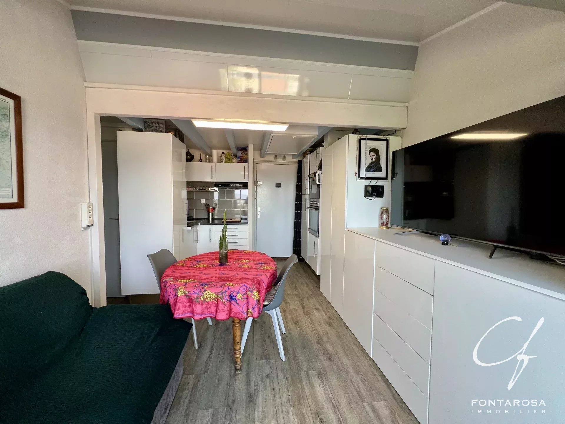 Vente Appartement Fréjus